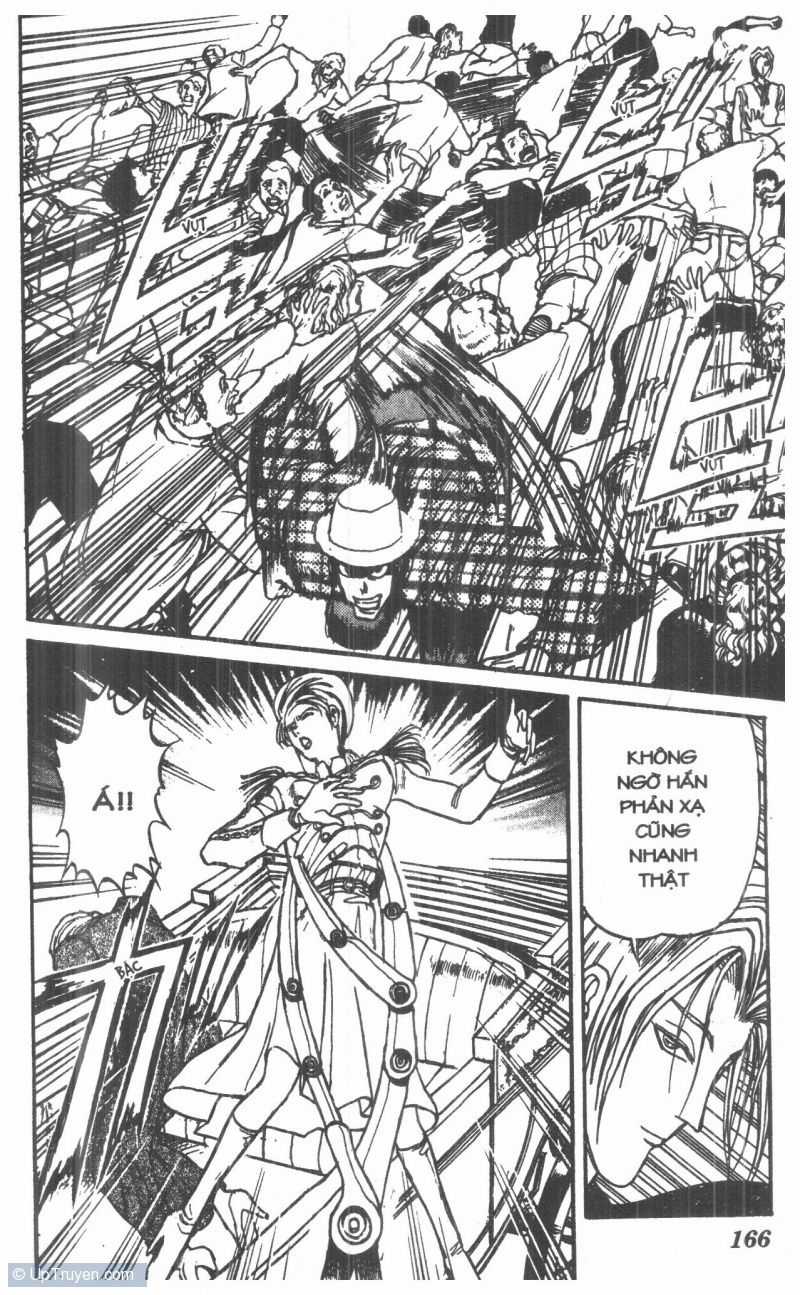 Fujita Kazuhiro - Chapter 9 - Trang 166