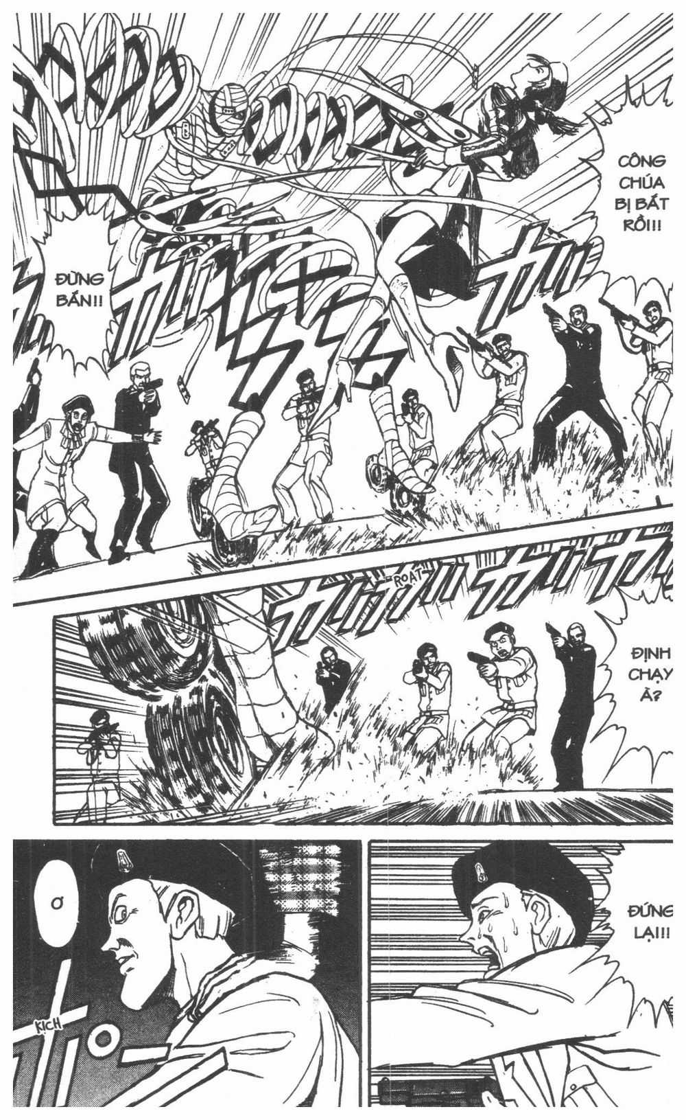 Fujita Kazuhiro - Chapter 9 - Trang 167