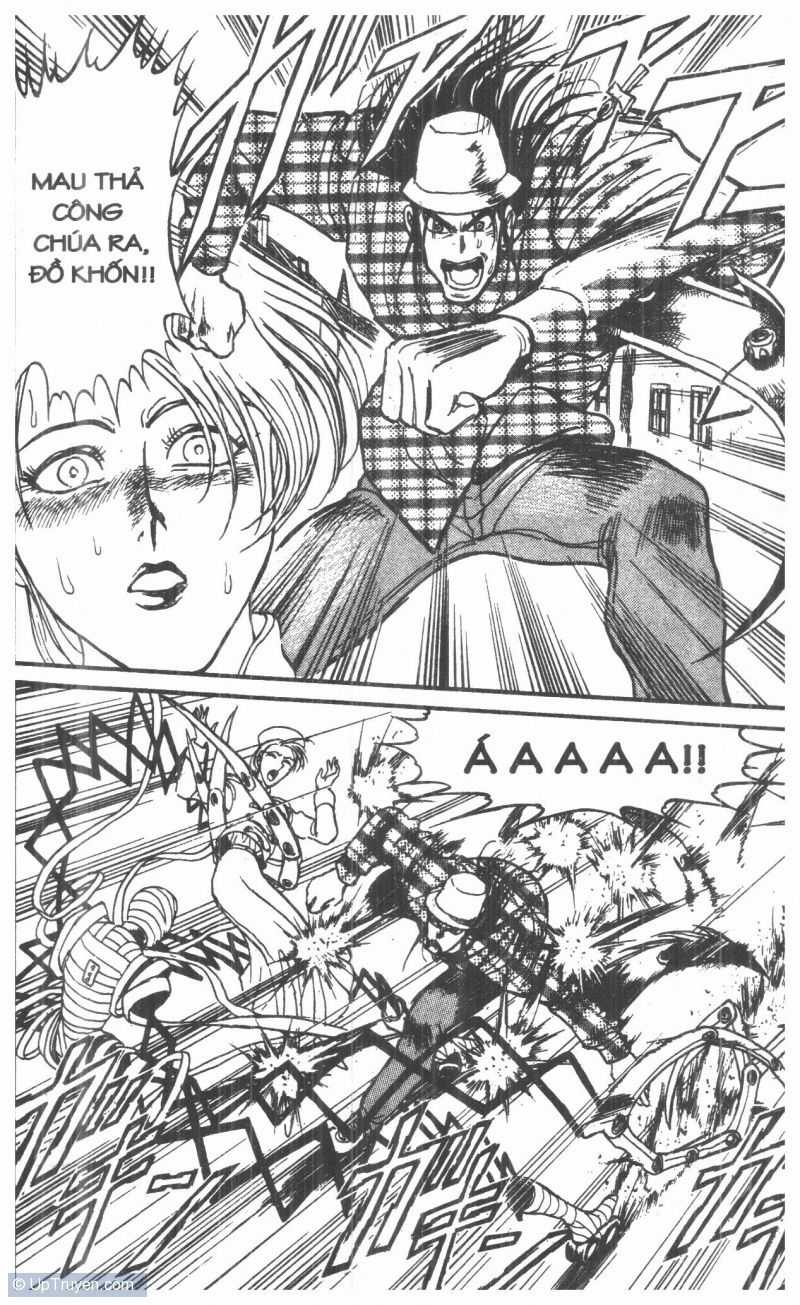 Fujita Kazuhiro - Chapter 9 - Trang 176