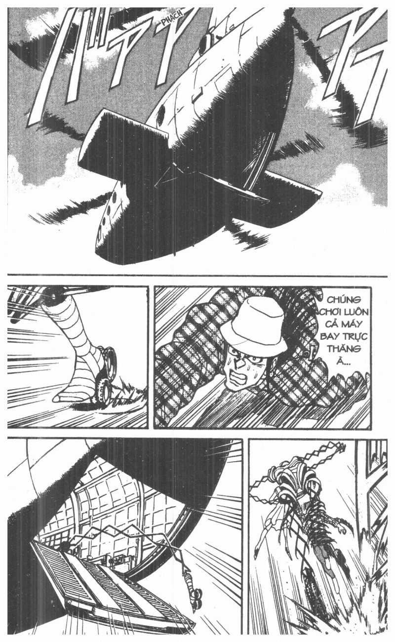 Fujita Kazuhiro - Chapter 9 - Trang 178