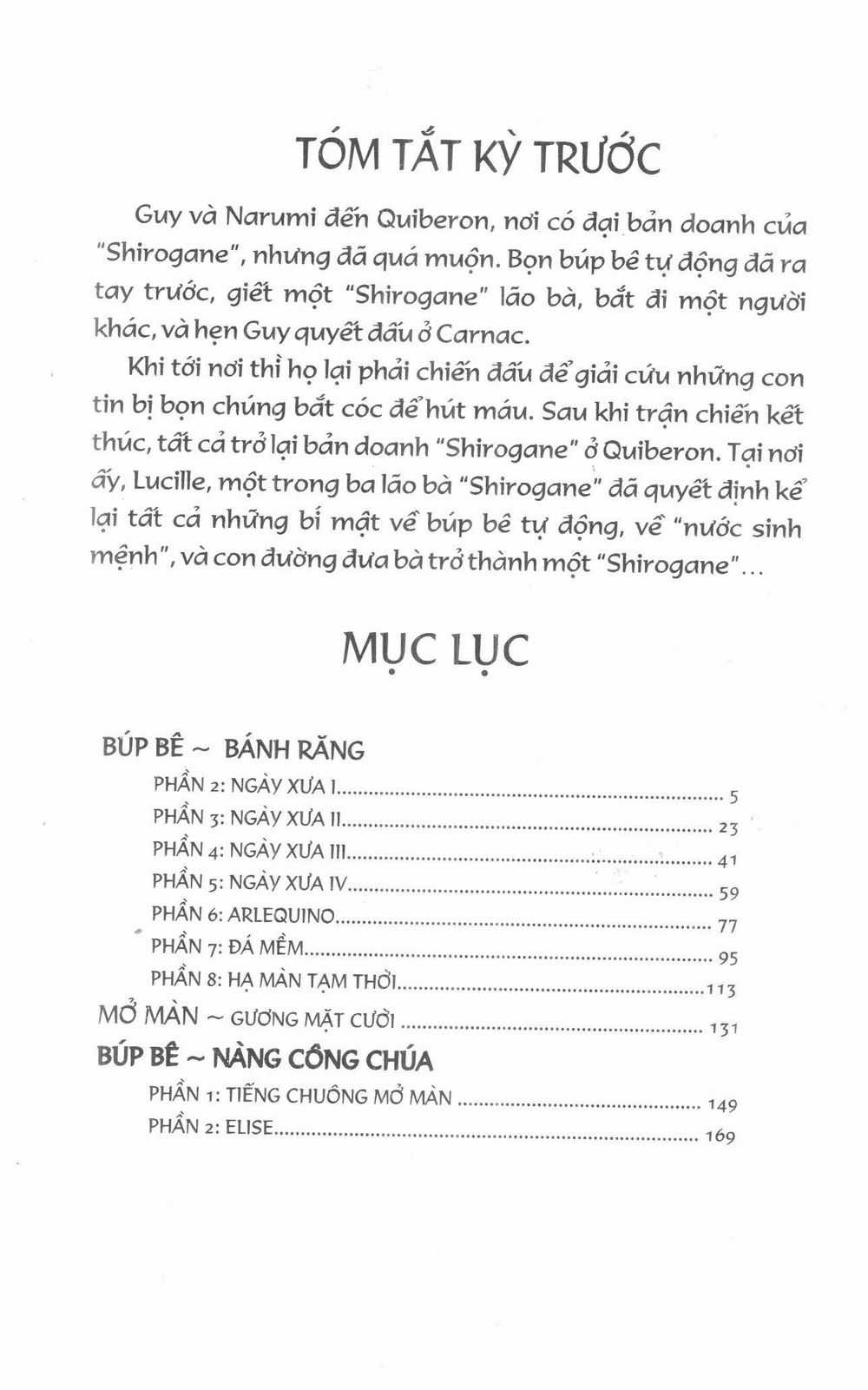 Fujita Kazuhiro - Chapter 9 - Trang 4