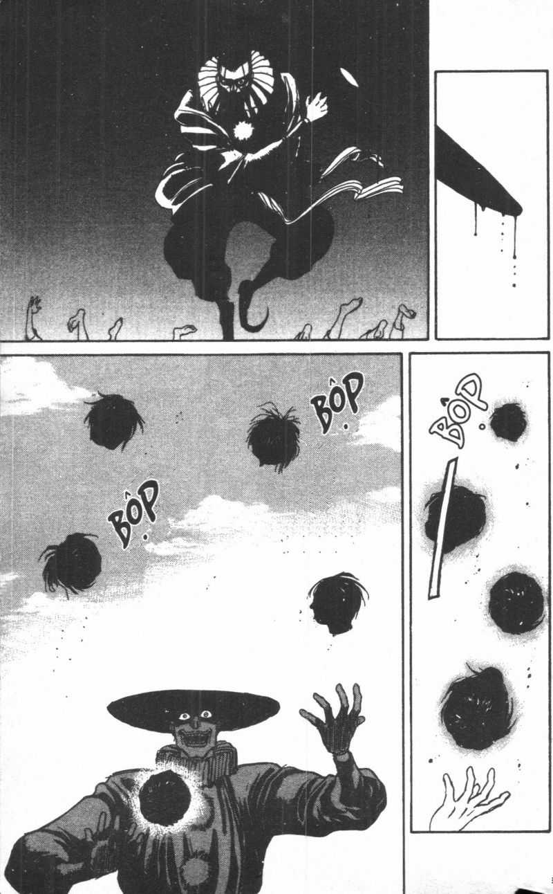 Fujita Kazuhiro - Chapter 9 - Trang 33