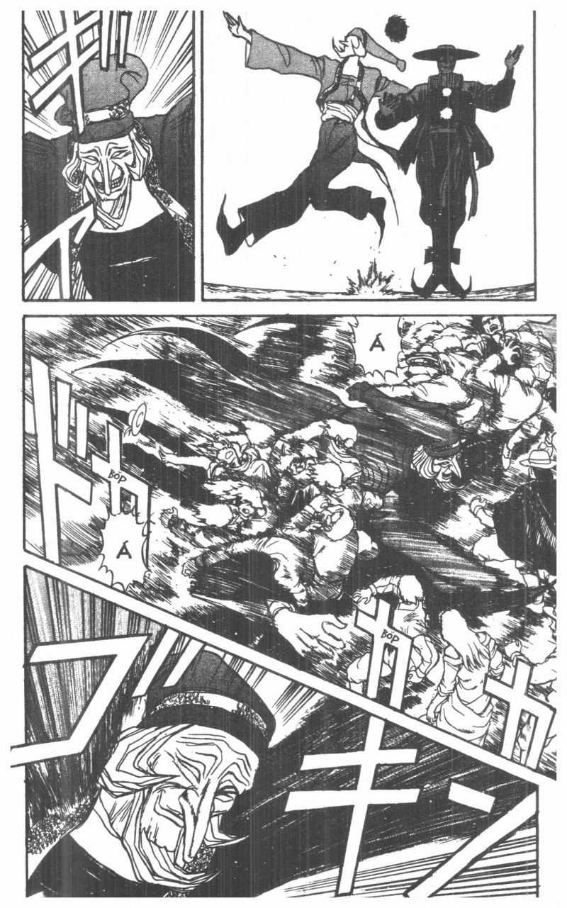 Fujita Kazuhiro - Chapter 9 - Trang 34