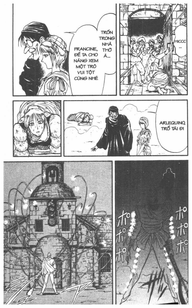 Fujita Kazuhiro - Chapter 9 - Trang 45