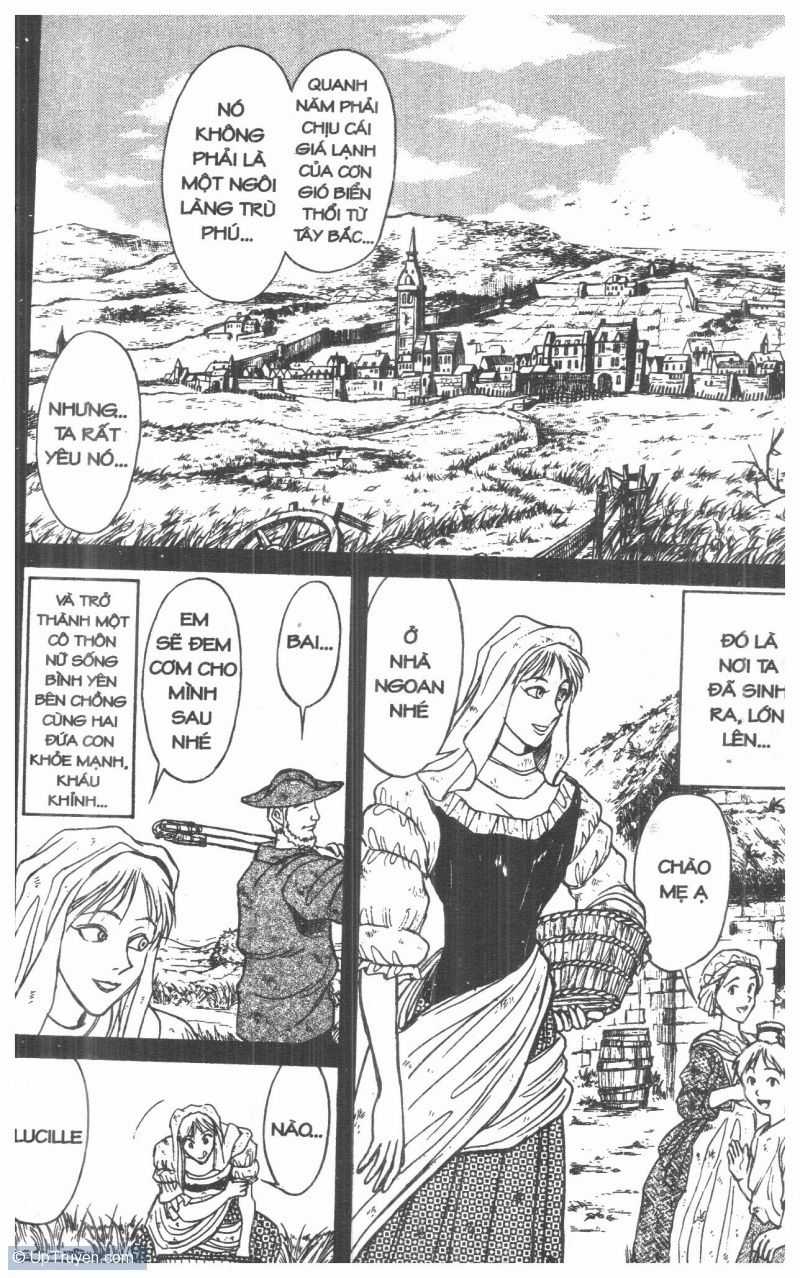Fujita Kazuhiro - Chapter 9 - Trang 6