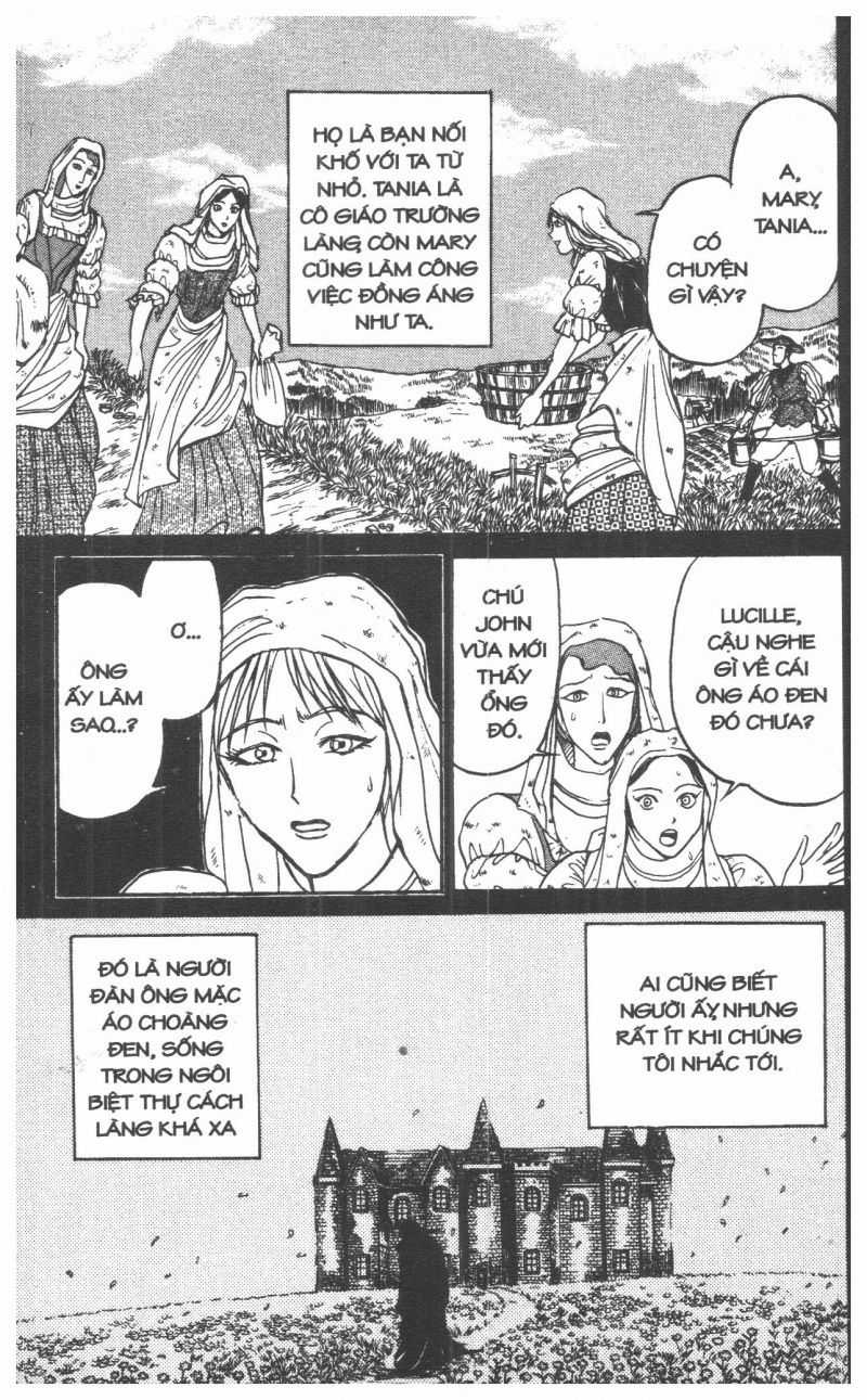 Fujita Kazuhiro - Chapter 9 - Trang 7