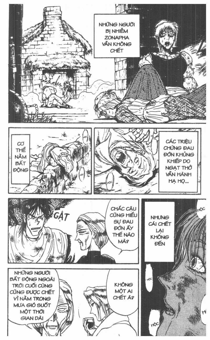 Fujita Kazuhiro - Chapter 9 - Trang 62