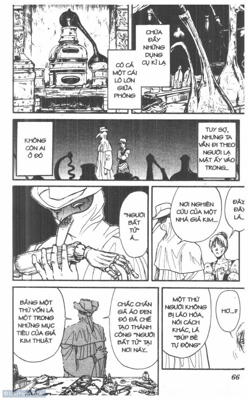 Fujita Kazuhiro - Chapter 9 - Trang 66