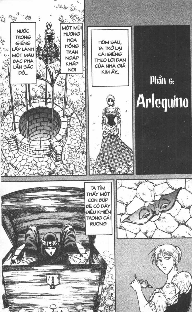 Fujita Kazuhiro - Chapter 9 - Trang 77