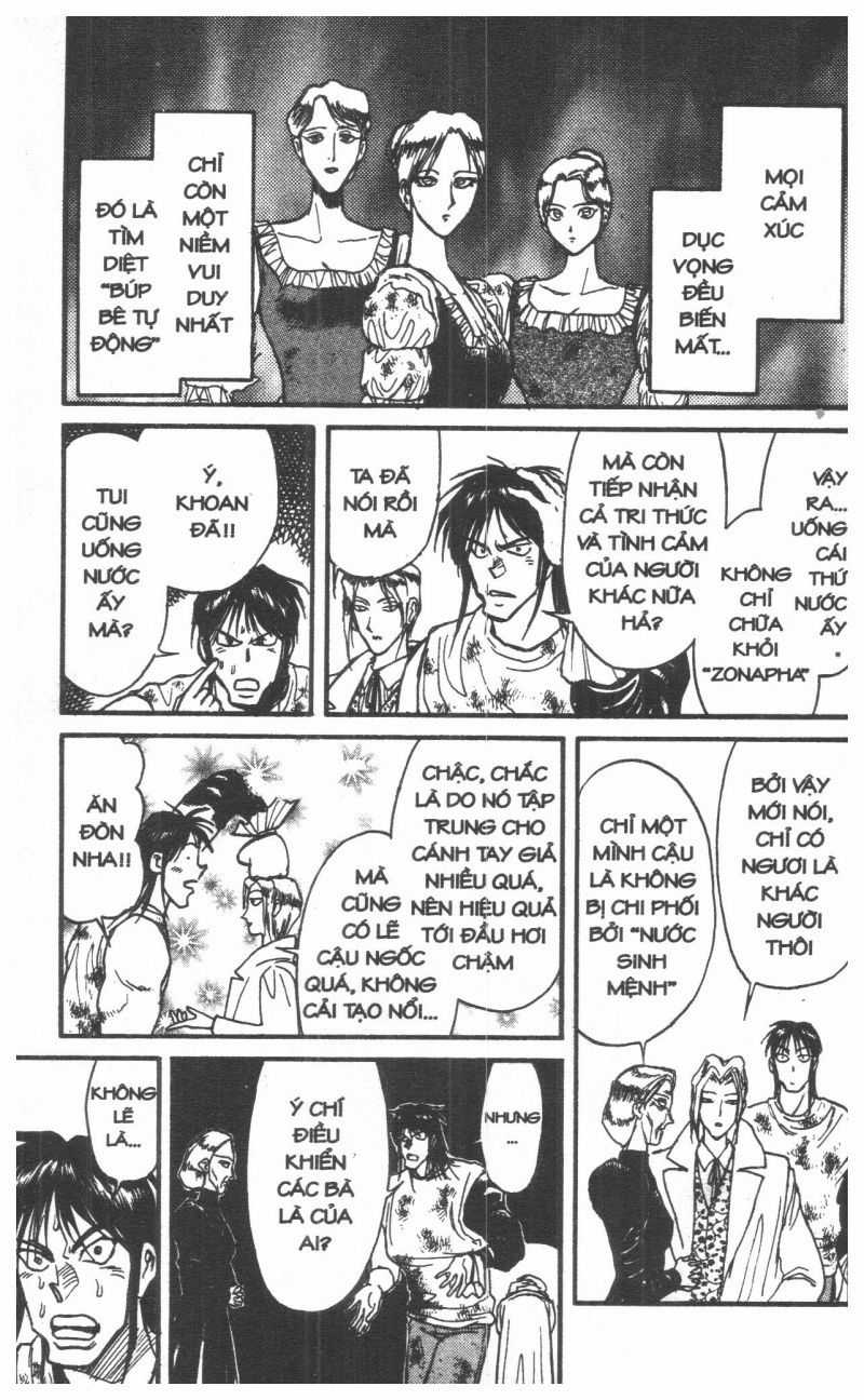 Fujita Kazuhiro - Chapter 9 - Trang 83