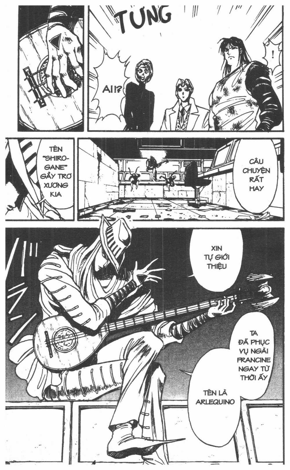 Fujita Kazuhiro - Chapter 9 - Trang 87