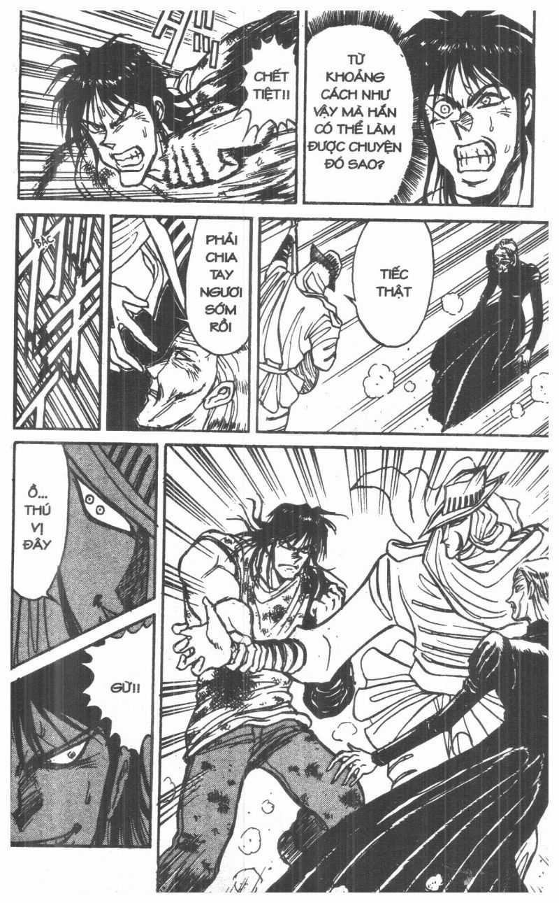 Fujita Kazuhiro - Chapter 9 - Trang 94