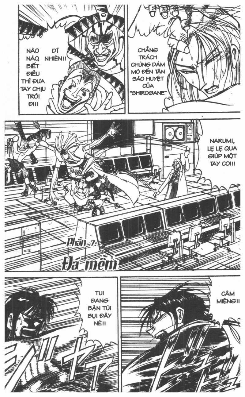 Fujita Kazuhiro - Chapter 9 - Trang 95