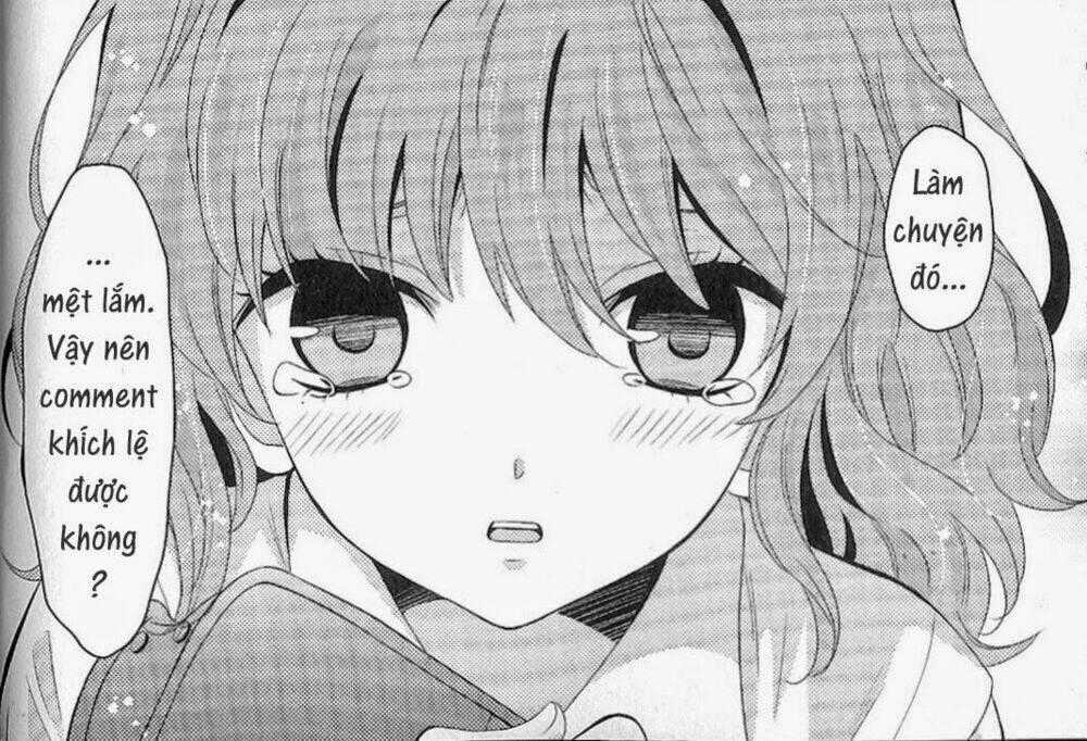 Fujiyuu Sekai - Chapter 2 - Trang 23