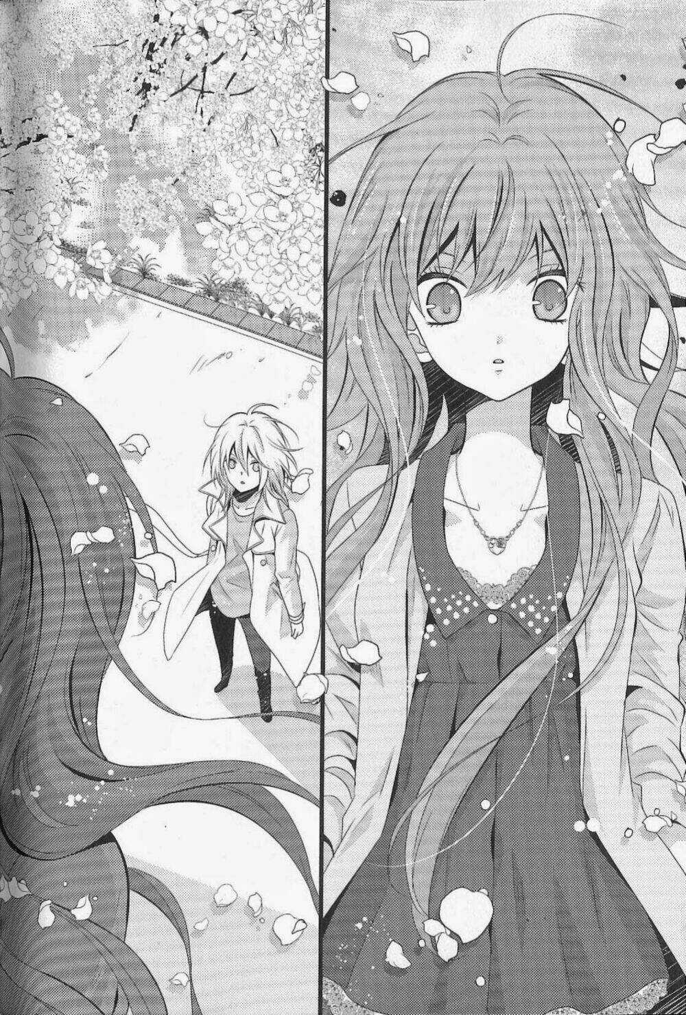 Fujiyuu Sekai - Chapter 6 - Trang 18