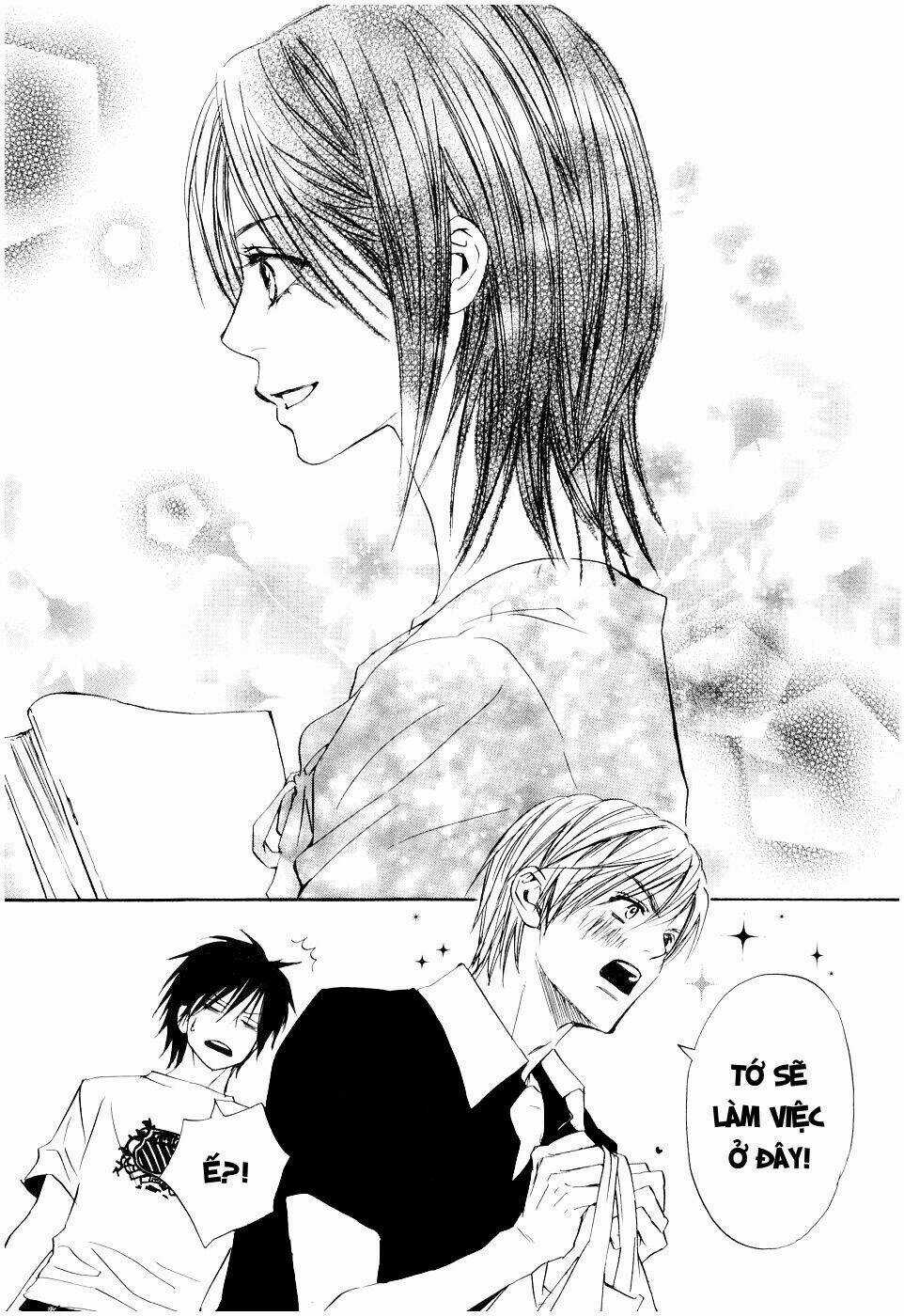 Fujoshi Kanojo - Chapter 1.1 - Trang 15