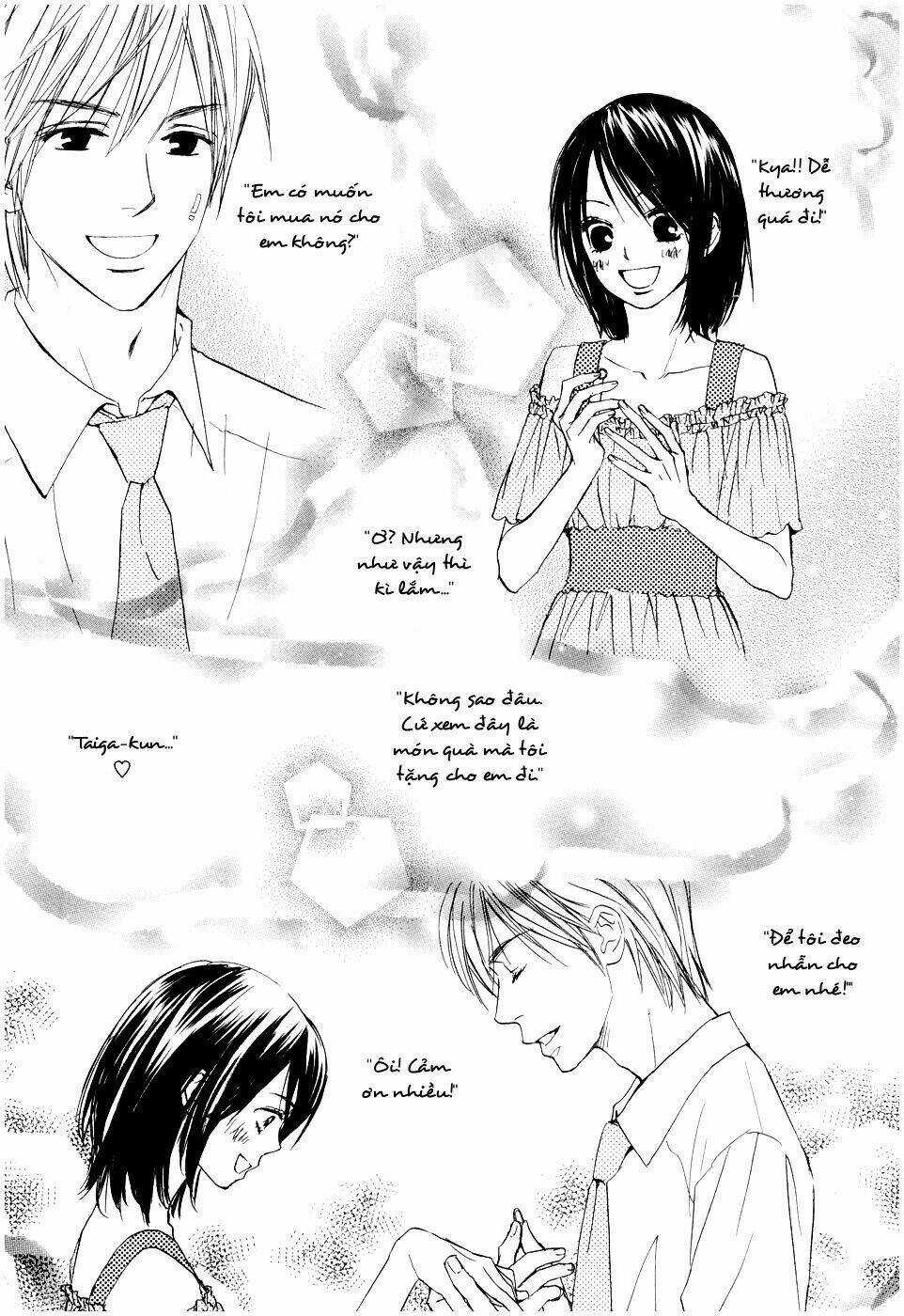 Fujoshi Kanojo - Chapter 1.1 - Trang 25
