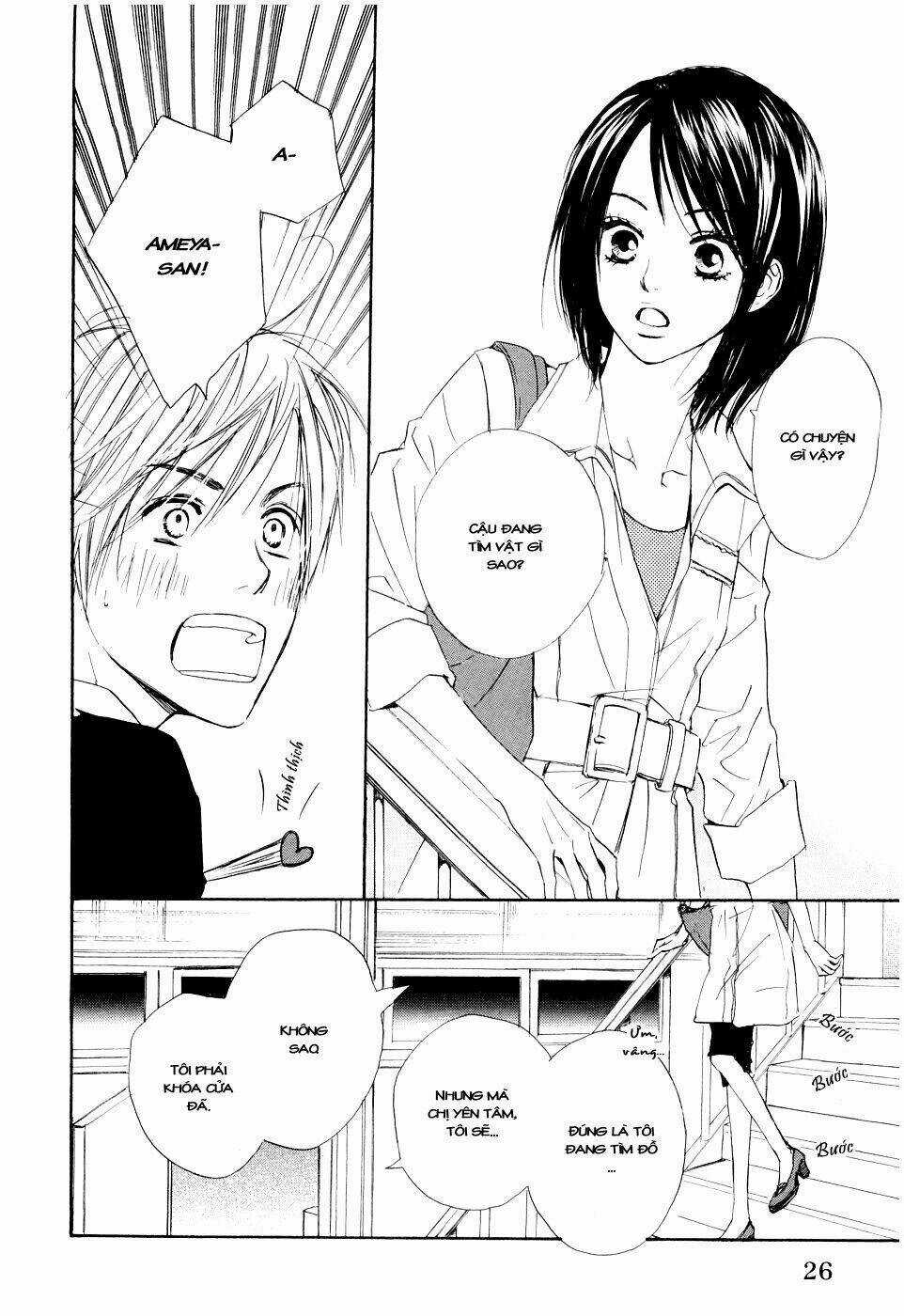 Fujoshi Kanojo - Chapter 1.1 - Trang 30