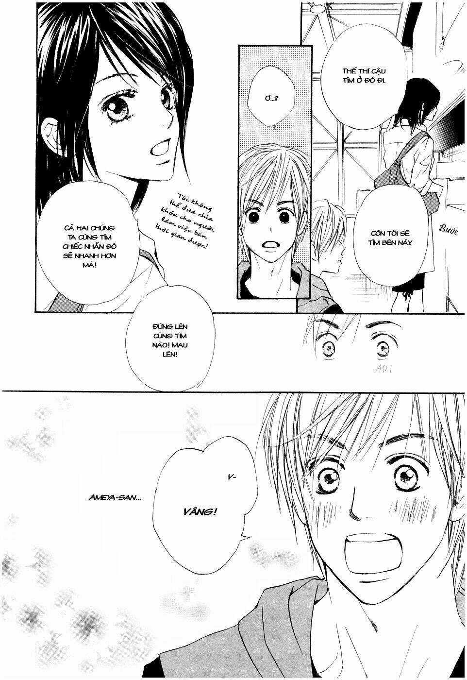 Fujoshi Kanojo - Chapter 1.1 - Trang 32