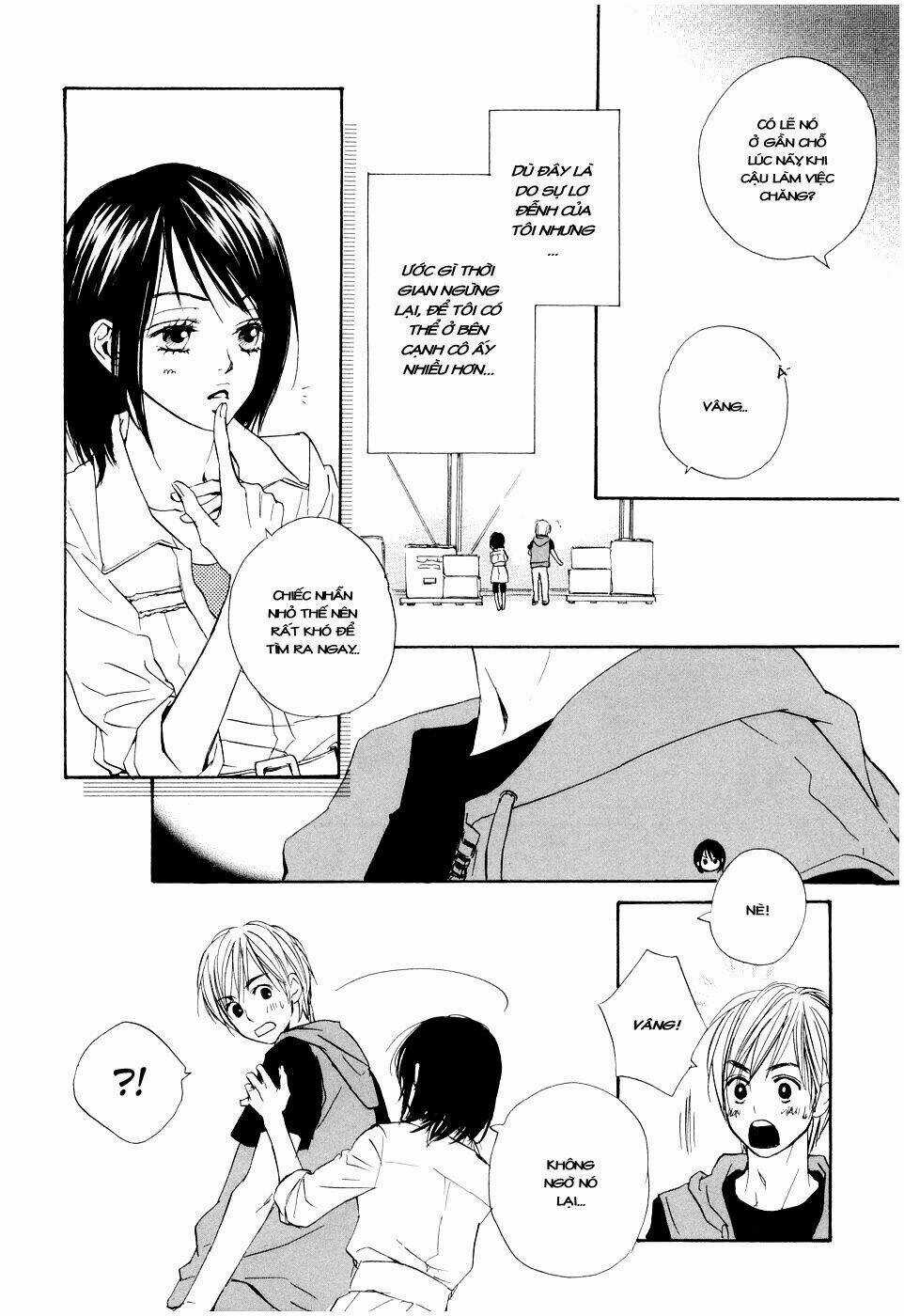 Fujoshi Kanojo - Chapter 1.1 - Trang 34