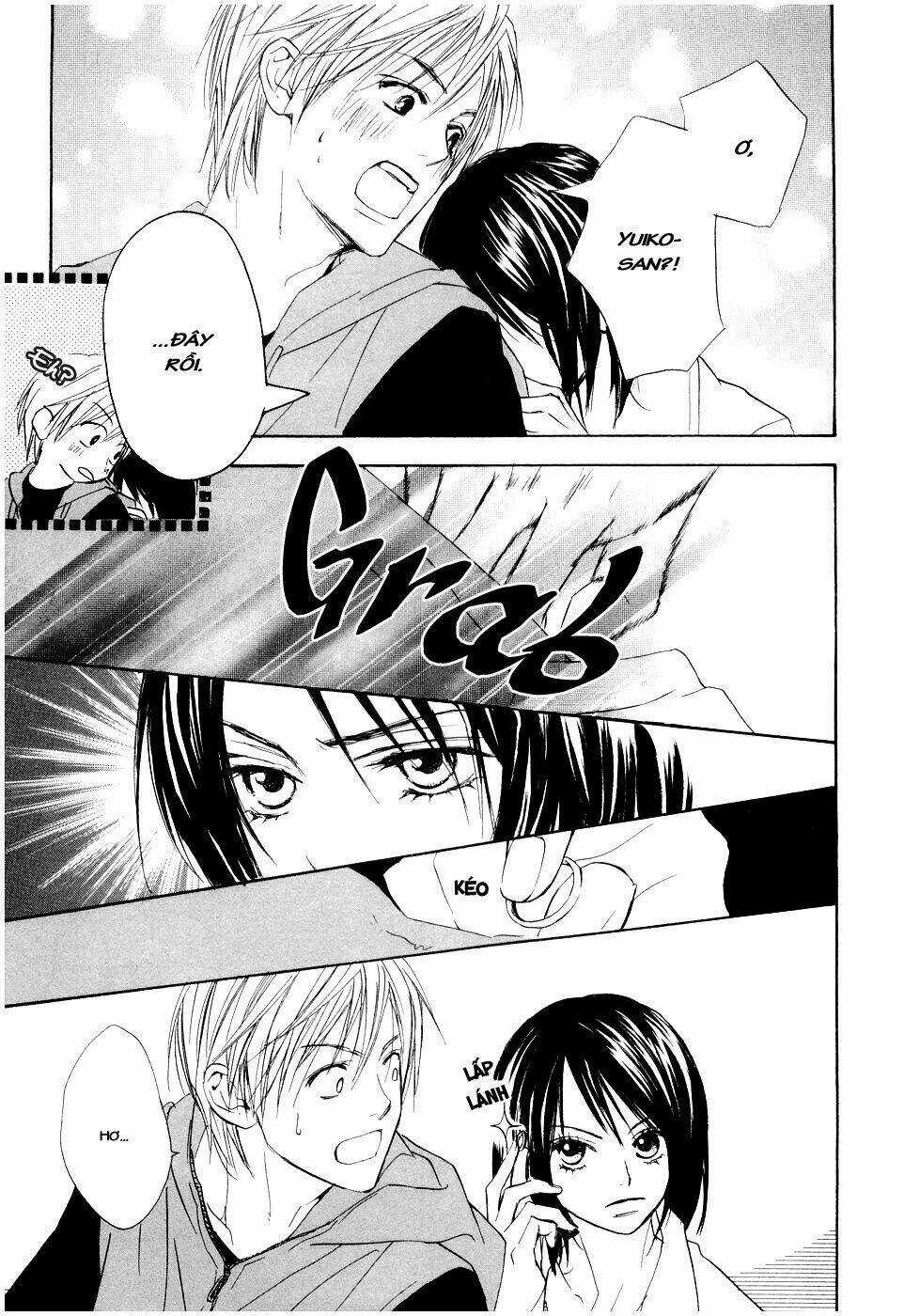 Fujoshi Kanojo - Chapter 1.1 - Trang 35