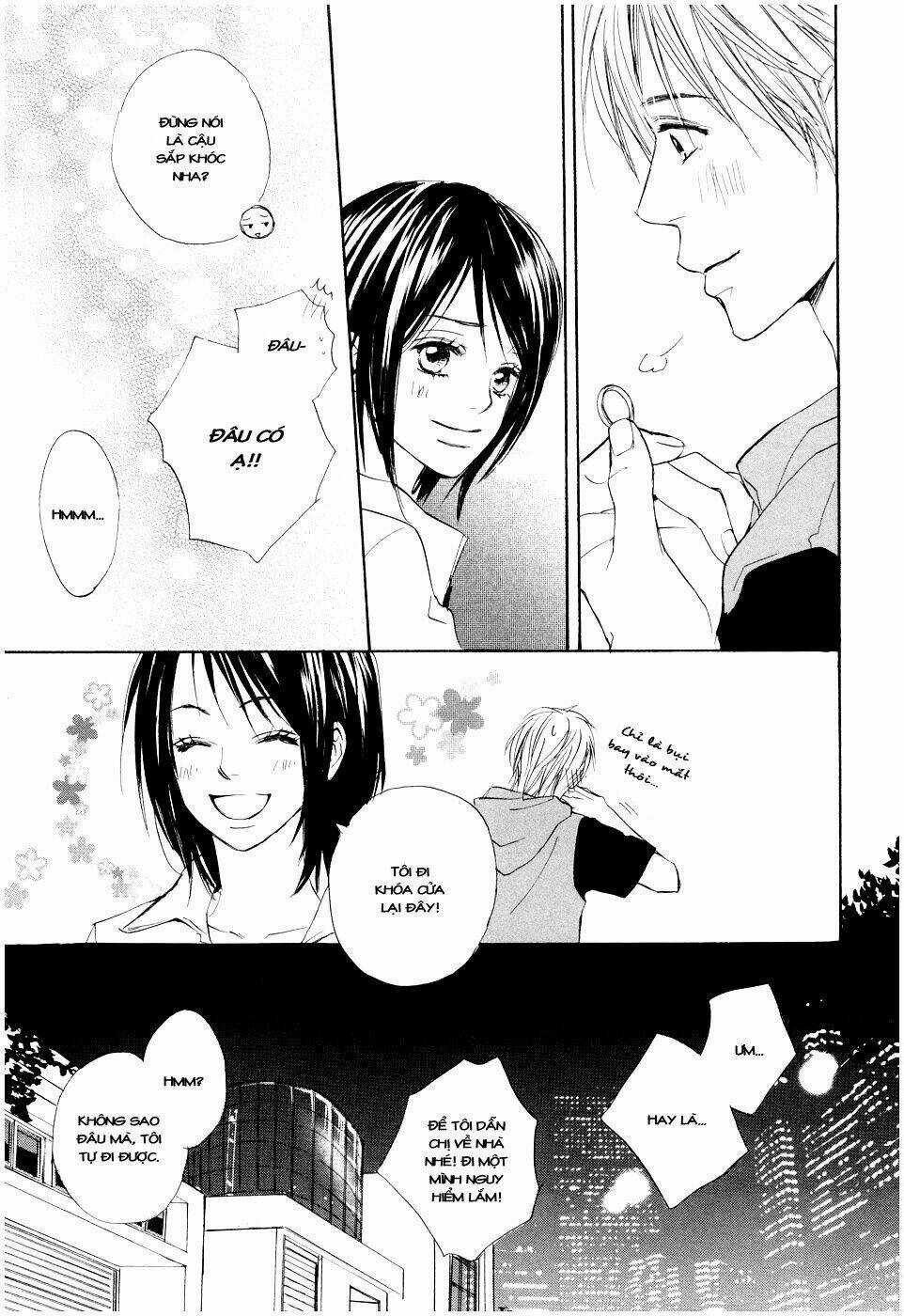 Fujoshi Kanojo - Chapter 1.1 - Trang 37