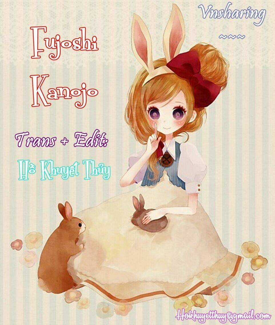 Fujoshi Kanojo - Chapter 1.1 - Trang 38