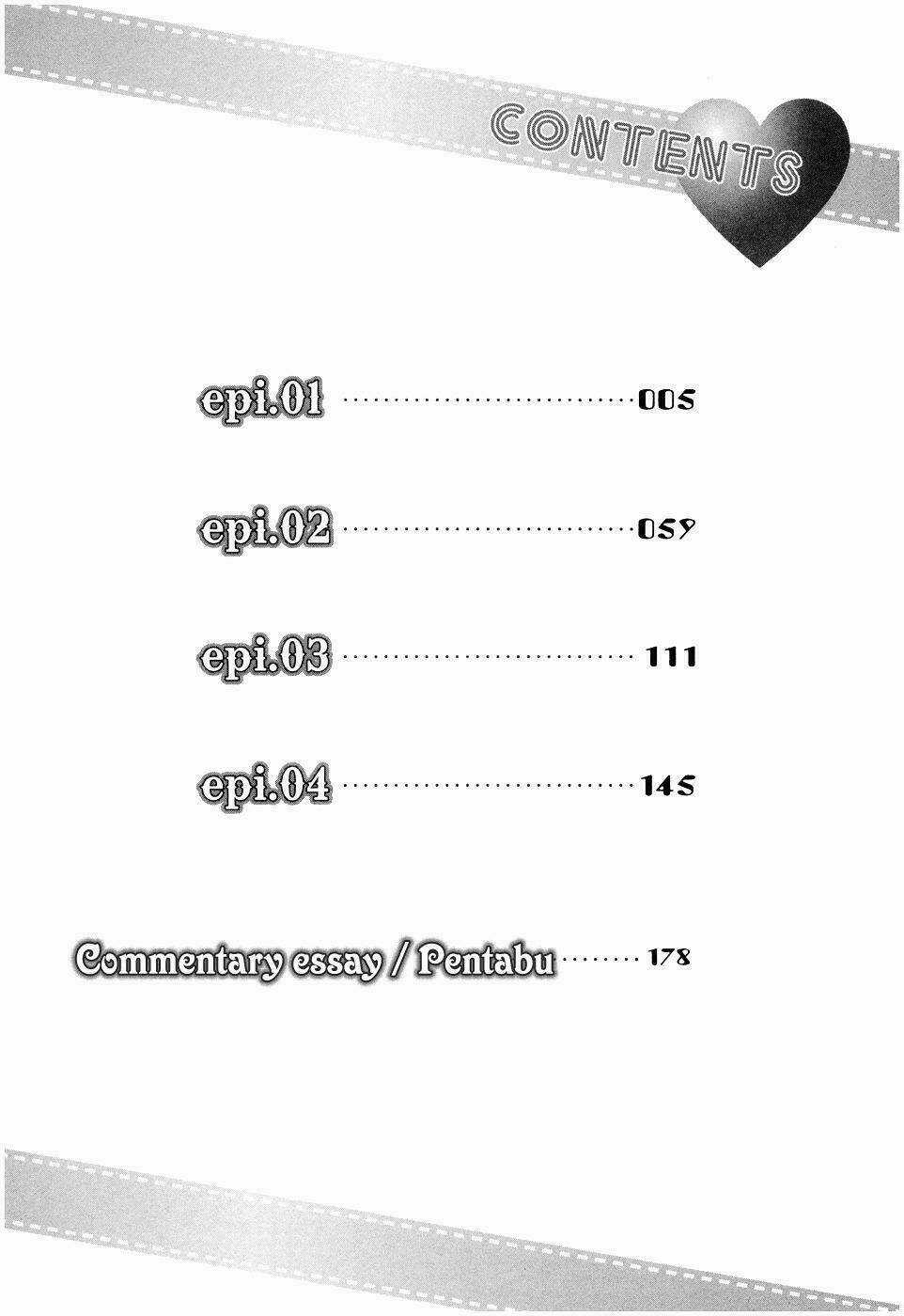 Fujoshi Kanojo - Chapter 1.1 - Trang 8