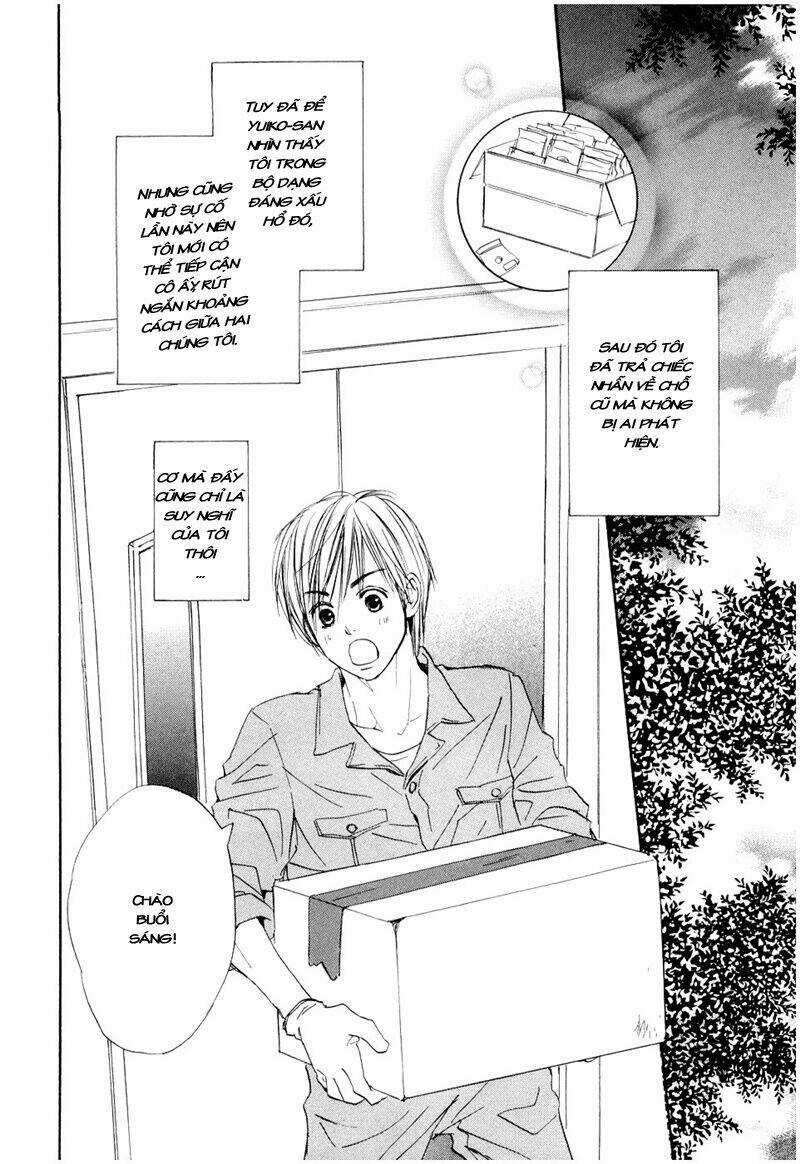 Fujoshi Kanojo - Chapter 1.2 - Trang 2