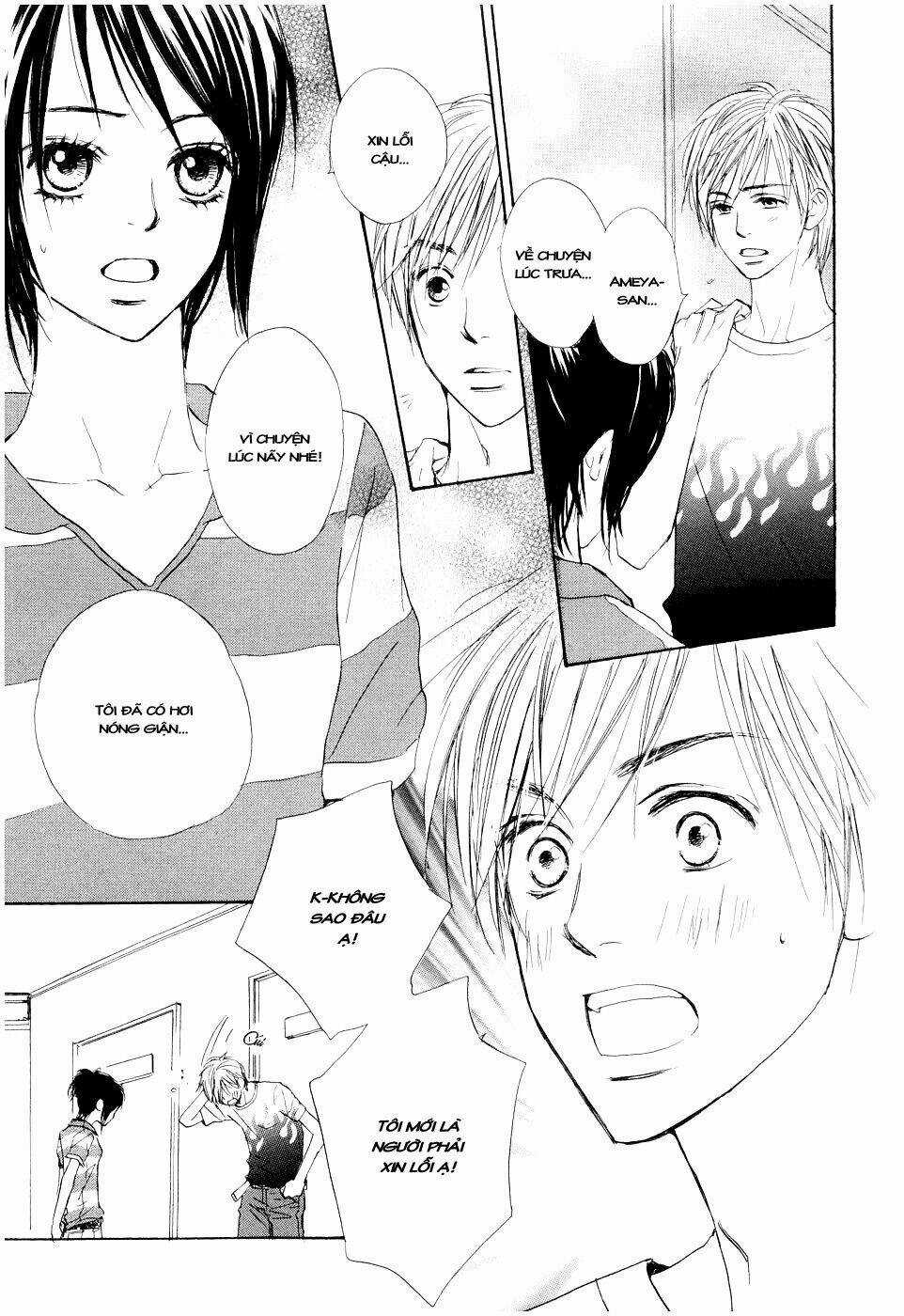 Fujoshi Kanojo - Chapter 1.2 - Trang 11