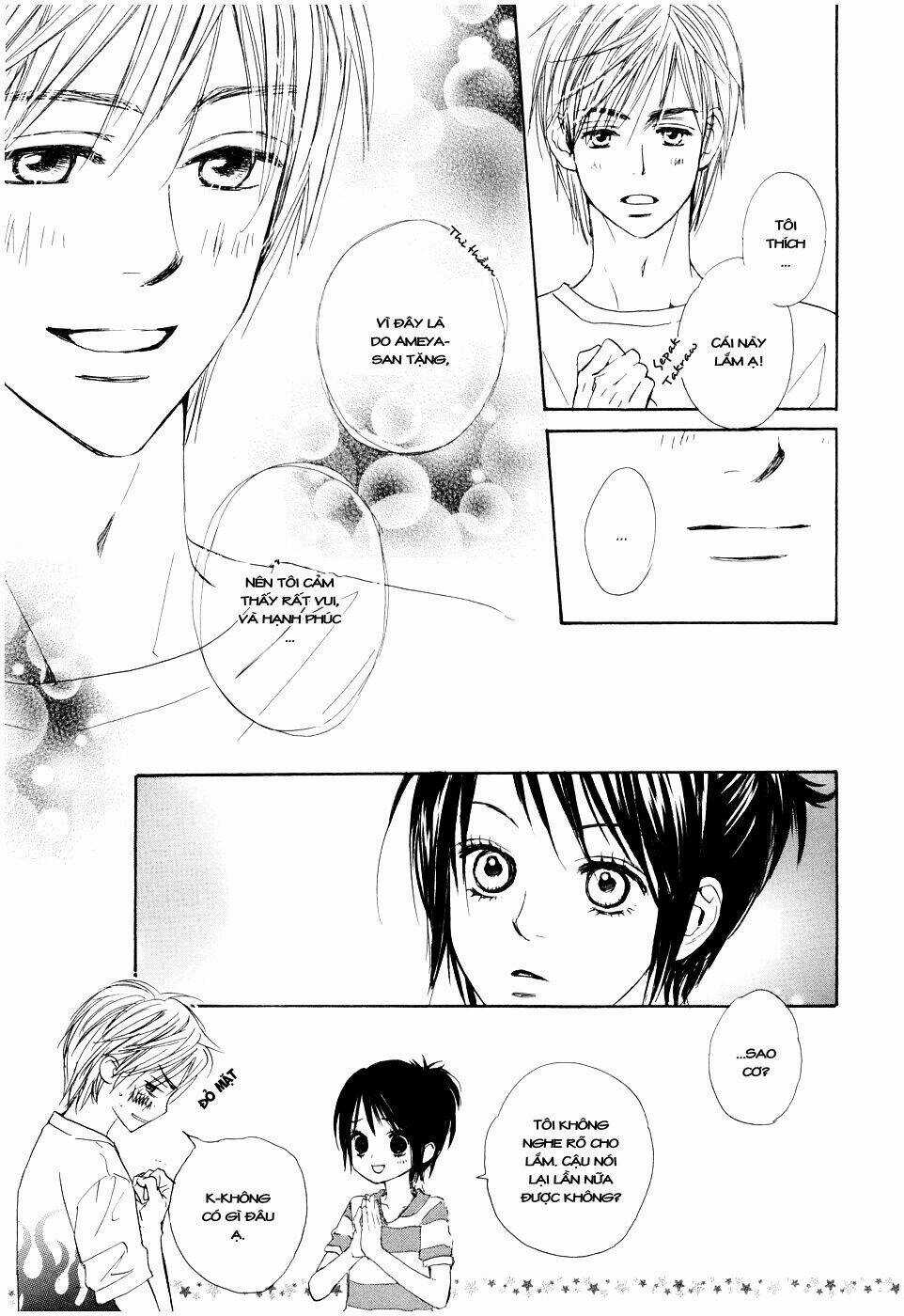 Fujoshi Kanojo - Chapter 1.2 - Trang 13