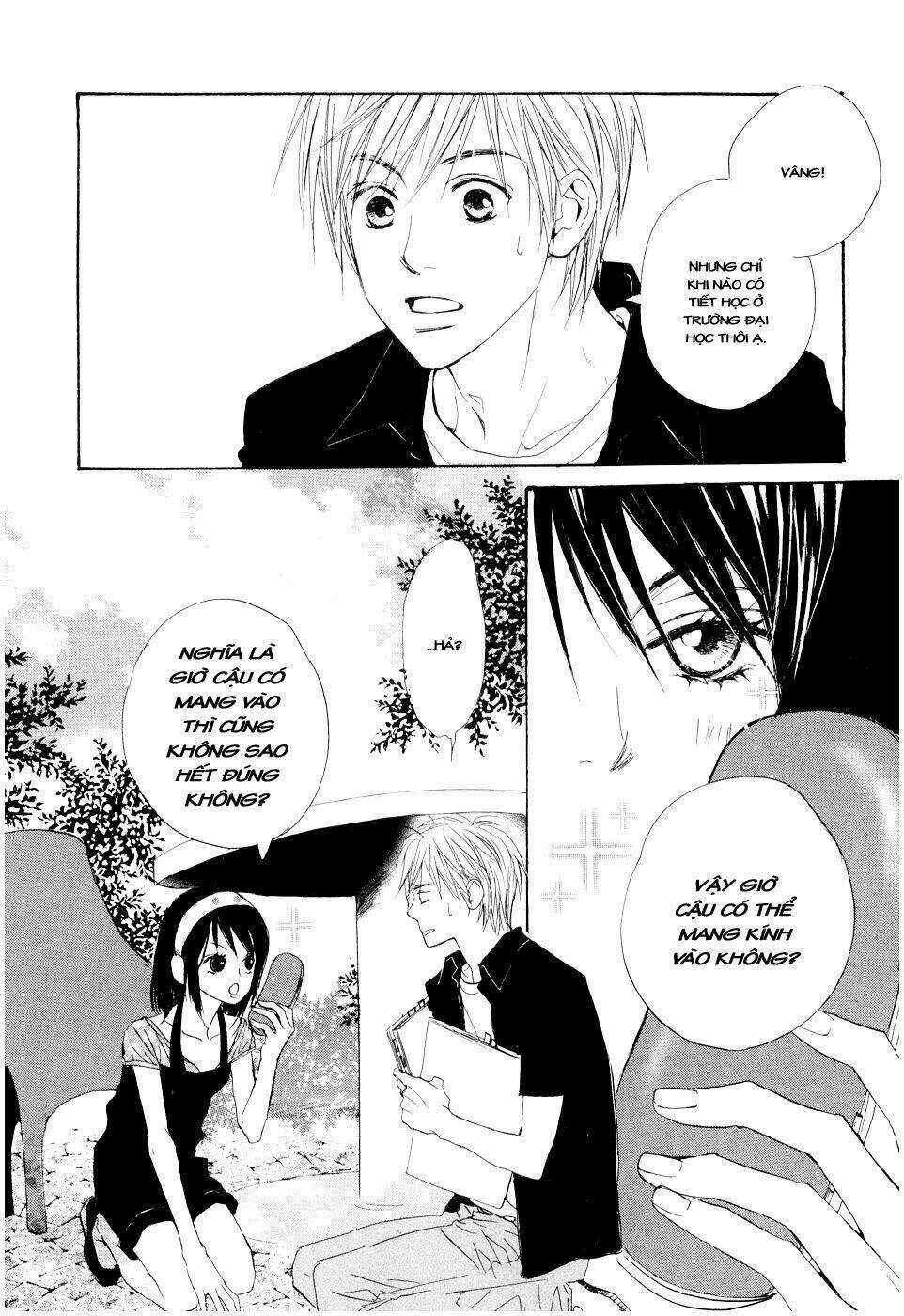Fujoshi Kanojo - Chapter 1.2 - Trang 20