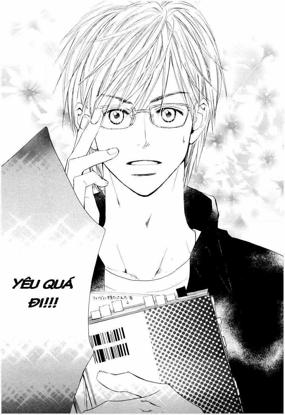 Fujoshi Kanojo - Chapter 1.2 - Trang 23