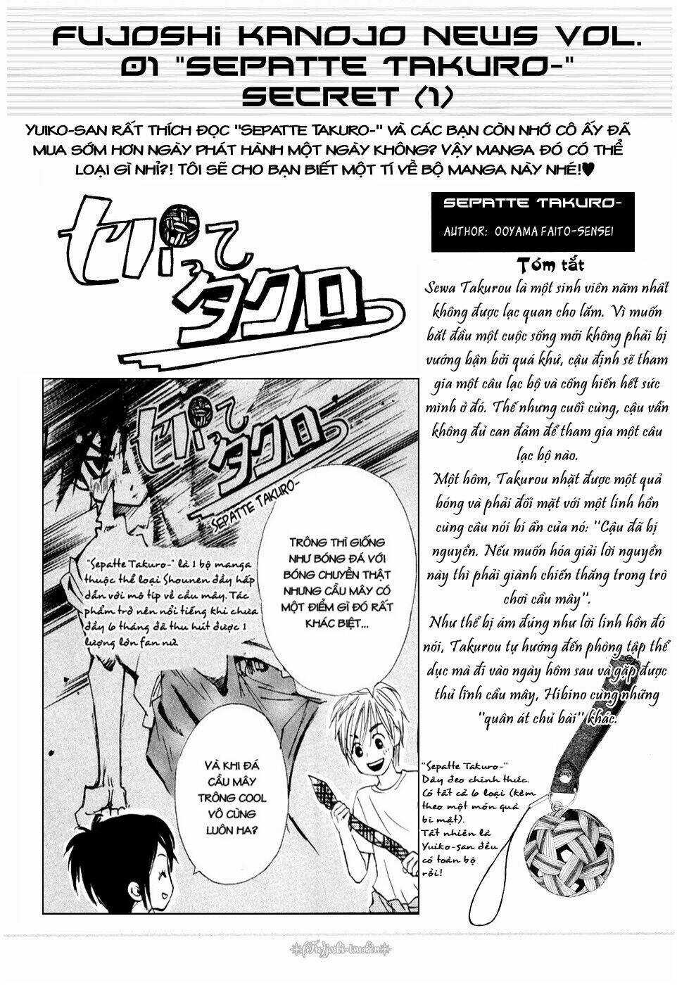 Fujoshi Kanojo - Chapter 1.2 - Trang 25