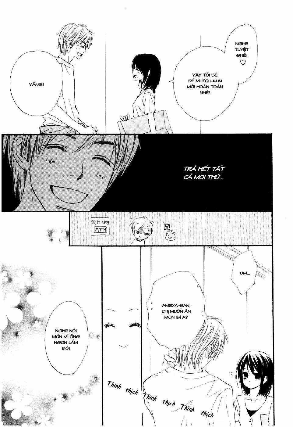 Fujoshi Kanojo - Chapter 2.1 - Trang 14