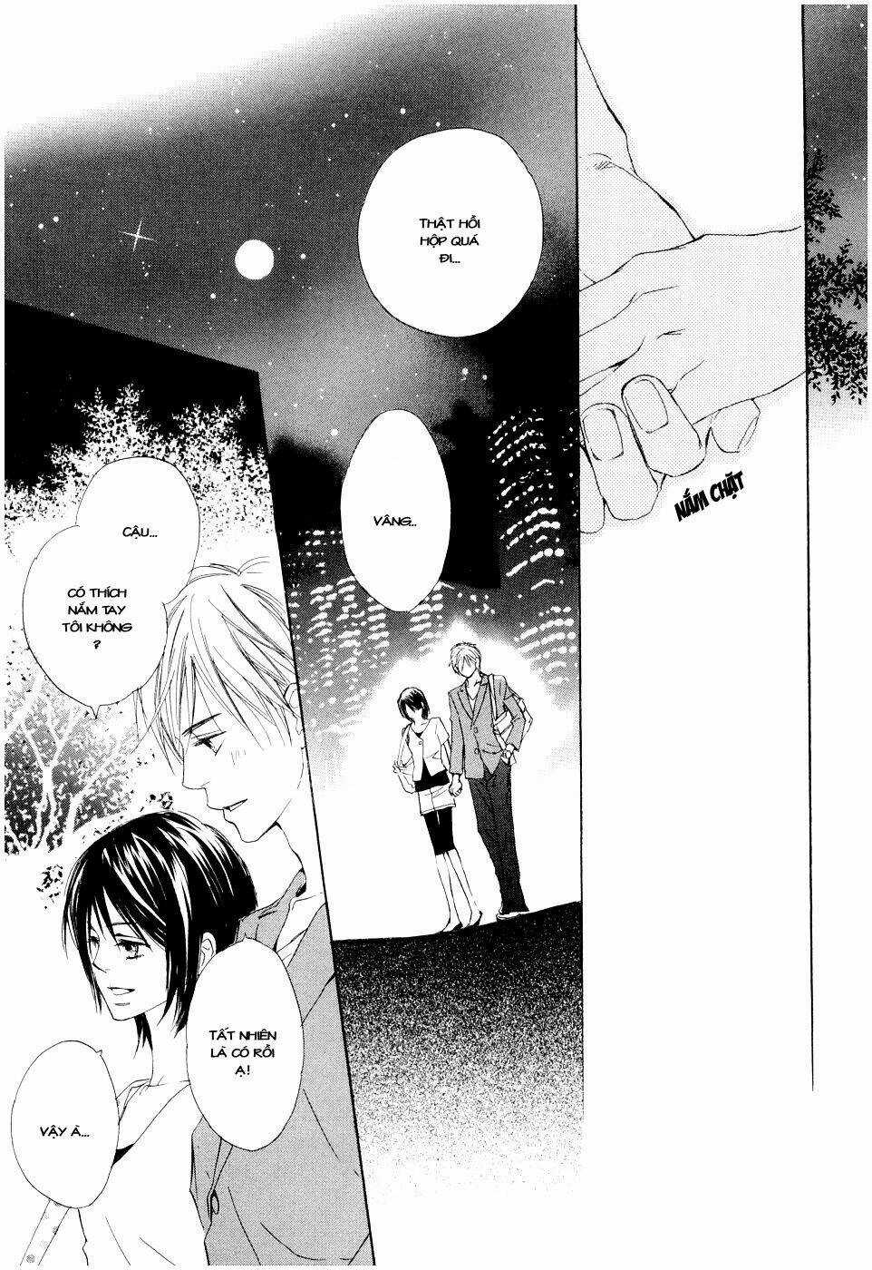 Fujoshi Kanojo - Chapter 2.2 - Trang 11