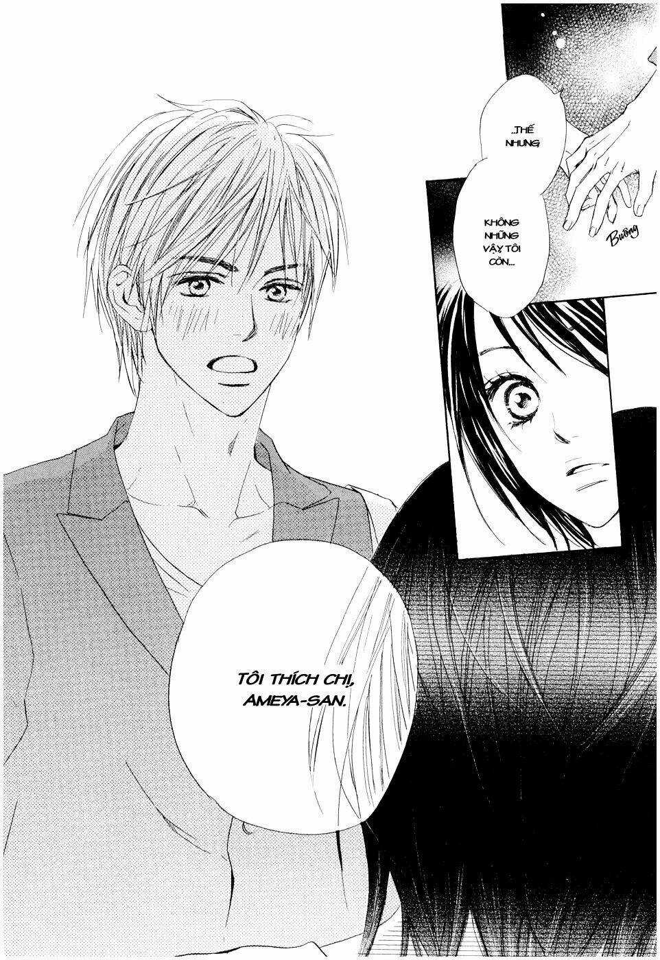 Fujoshi Kanojo - Chapter 2.2 - Trang 12