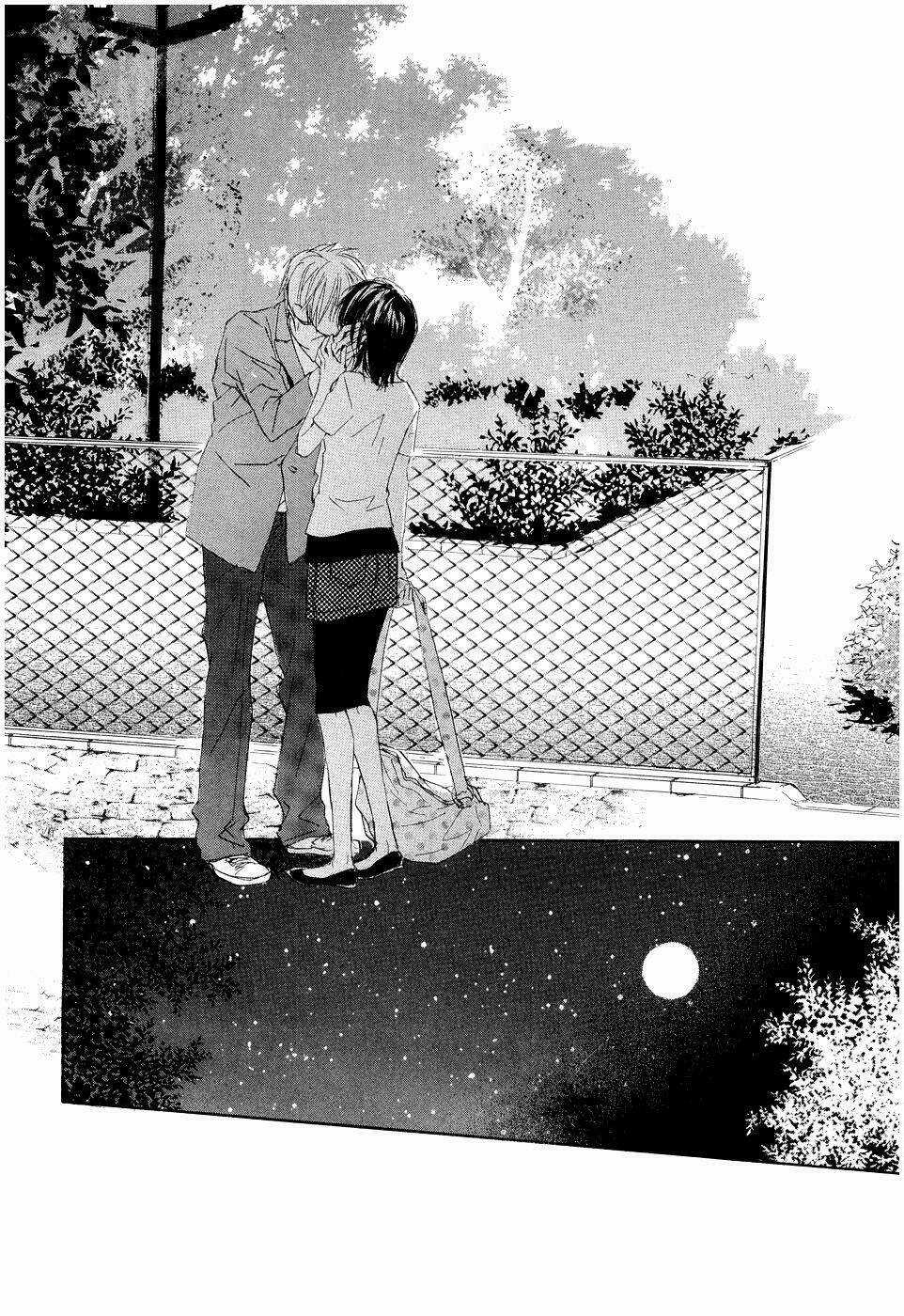 Fujoshi Kanojo - Chapter 2.2 - Trang 14