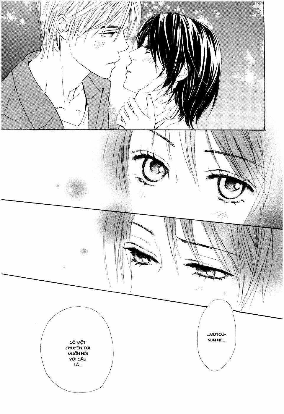 Fujoshi Kanojo - Chapter 2.2 - Trang 15