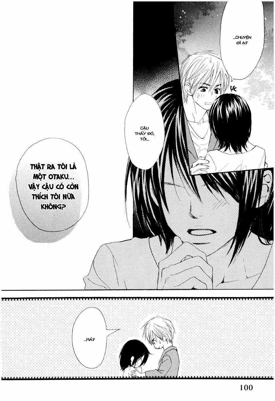 Fujoshi Kanojo - Chapter 2.2 - Trang 16