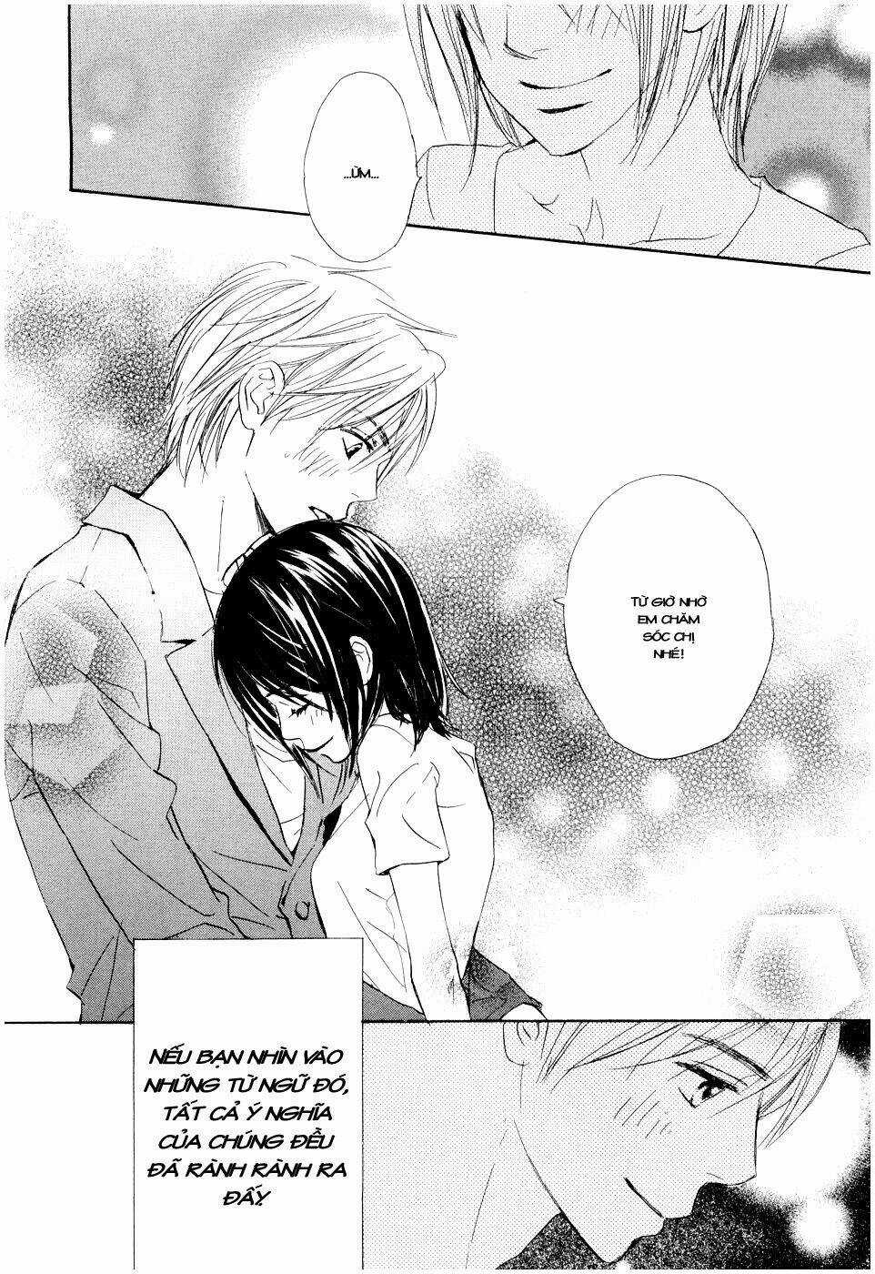 Fujoshi Kanojo - Chapter 2.2 - Trang 22