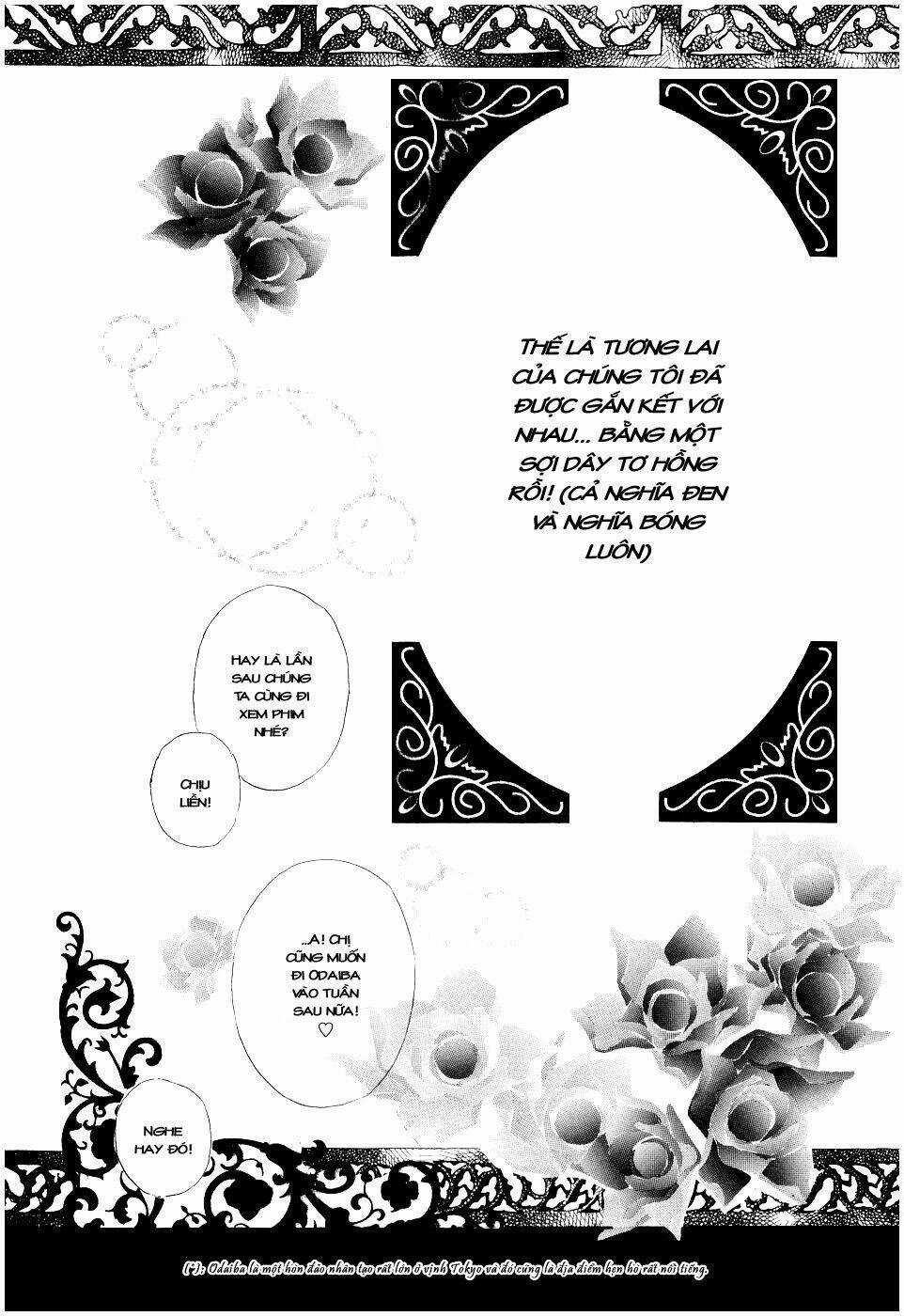 Fujoshi Kanojo - Chapter 2.2 - Trang 24