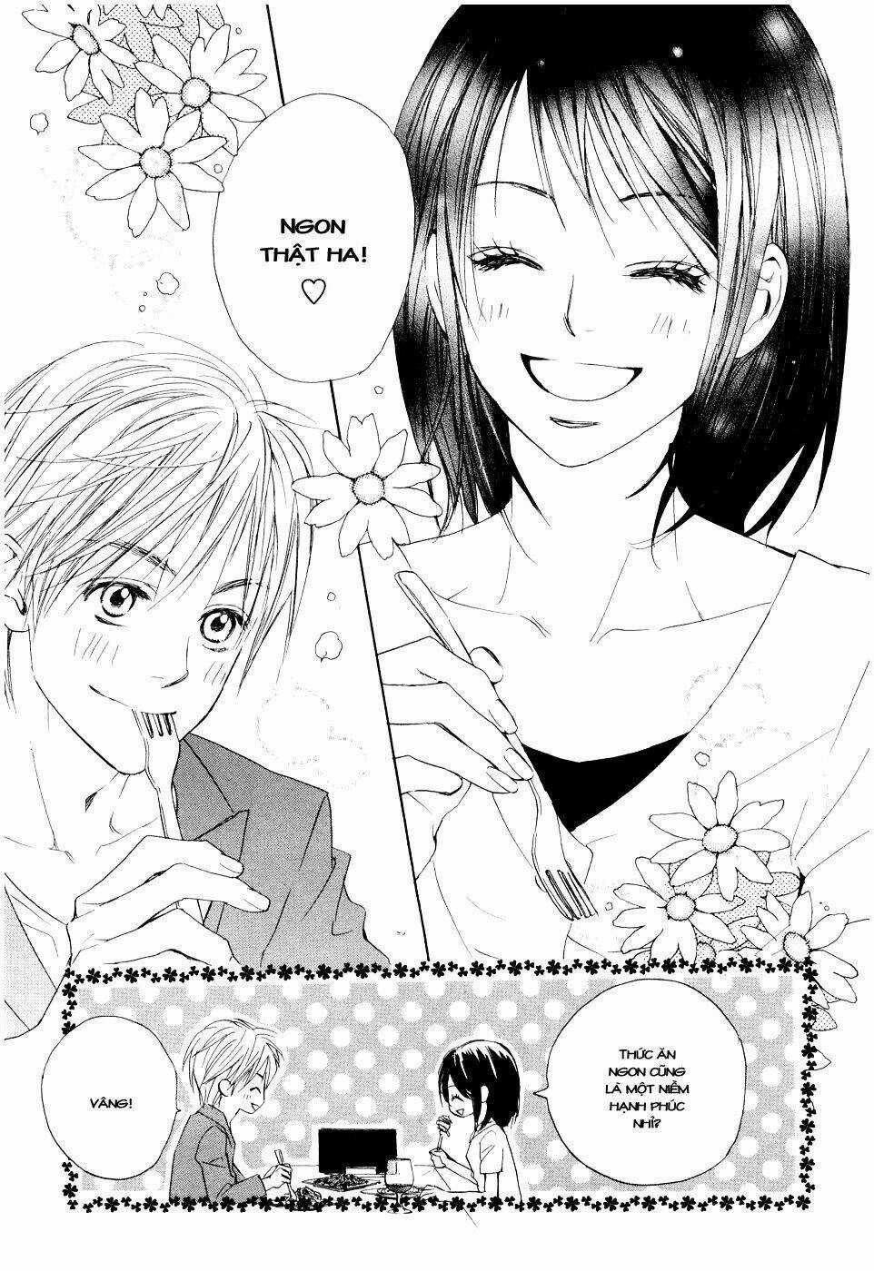 Fujoshi Kanojo - Chapter 2.2 - Trang 5