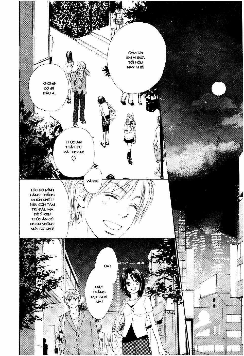 Fujoshi Kanojo - Chapter 2.2 - Trang 6