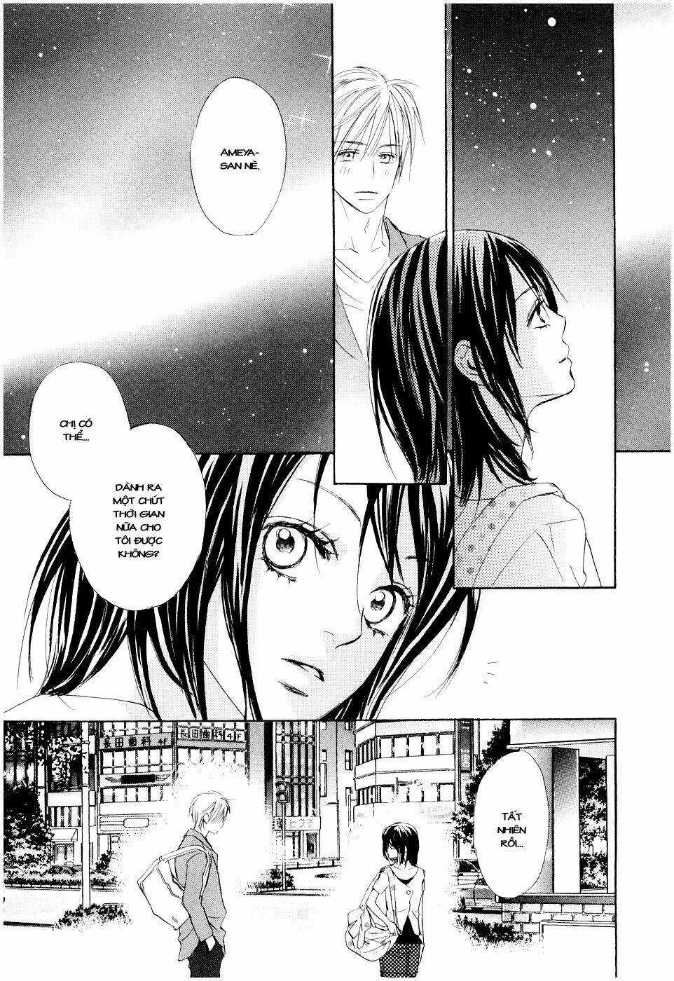 Fujoshi Kanojo - Chapter 2.2 - Trang 7