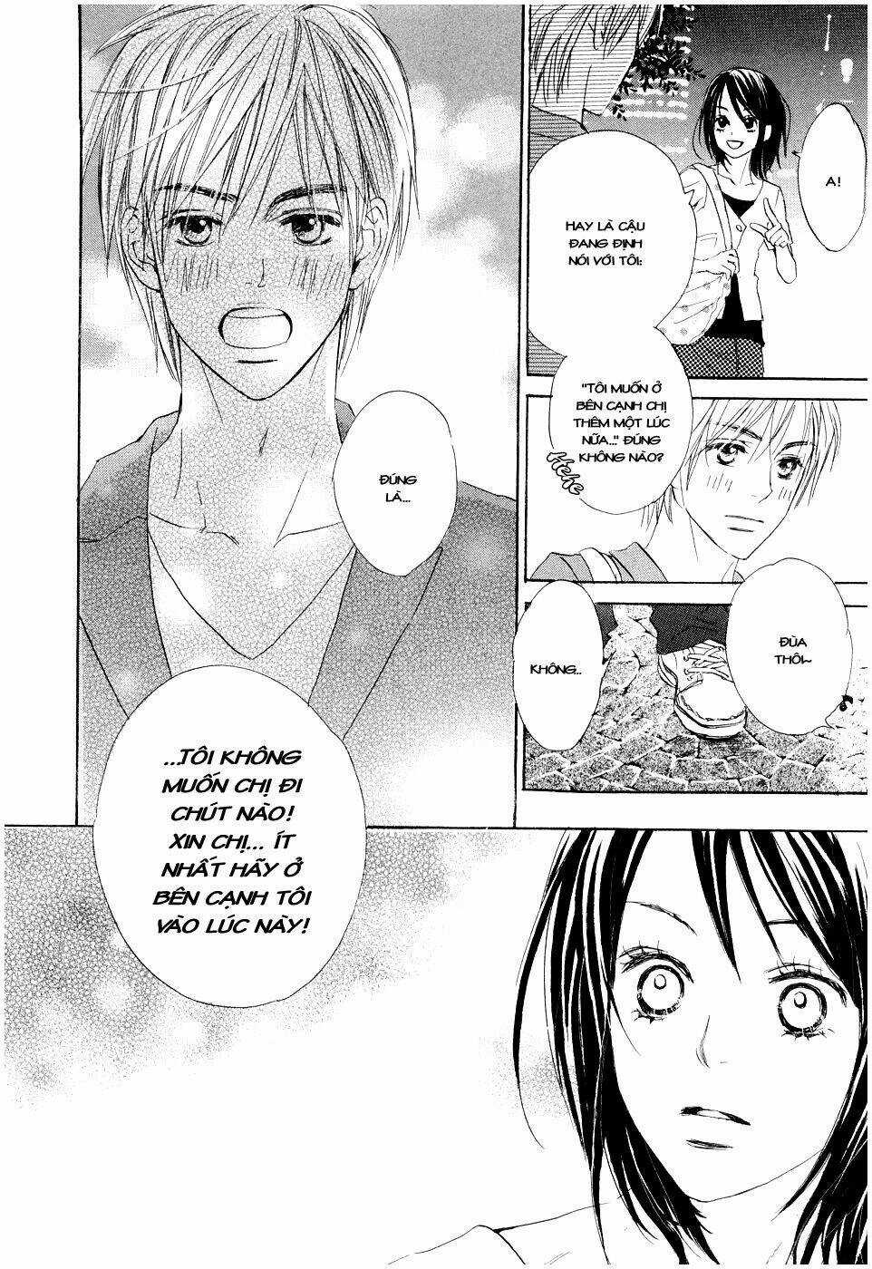 Fujoshi Kanojo - Chapter 2.2 - Trang 8