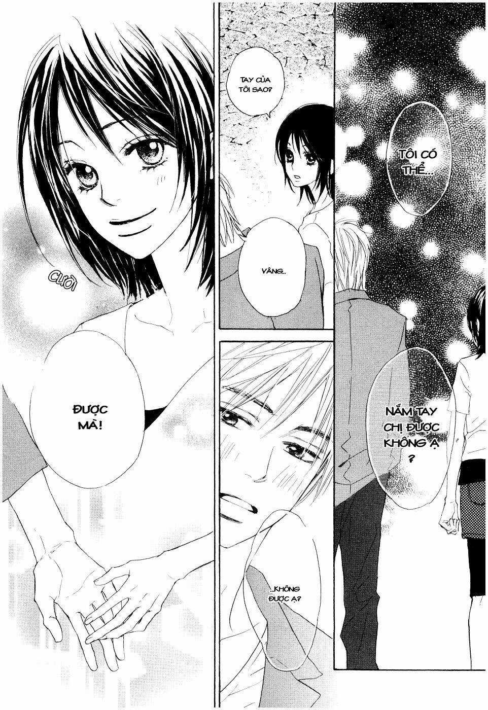 Fujoshi Kanojo - Chapter 2.2 - Trang 10