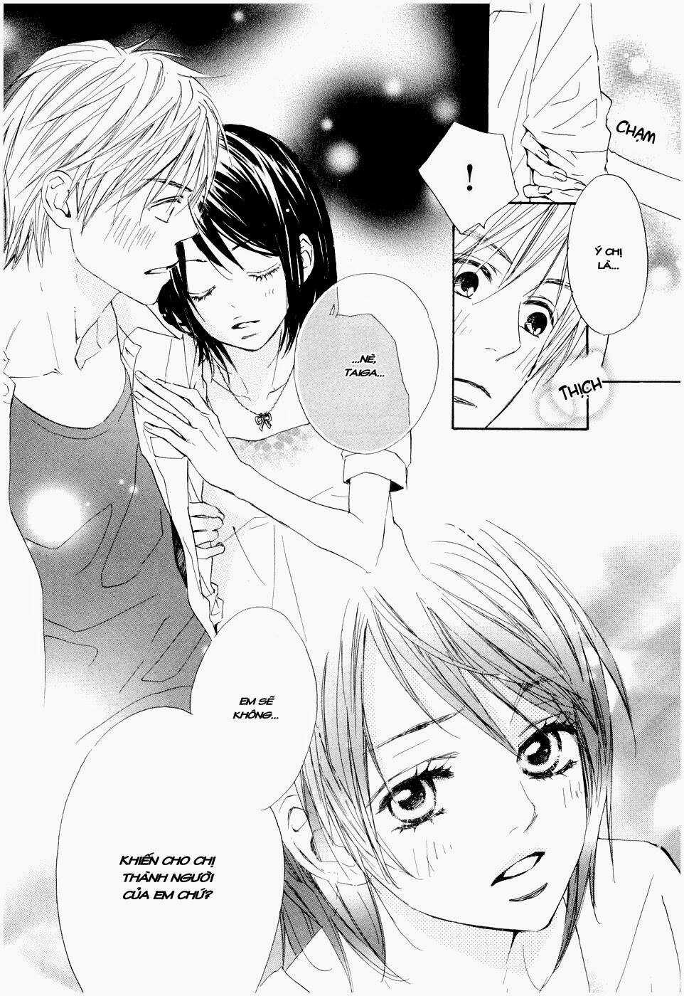Fujoshi Kanojo - Chapter 3 - Trang 12