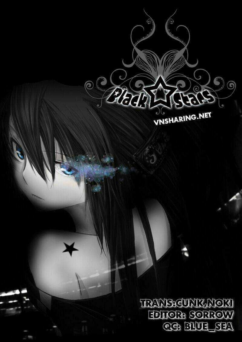 Fukashigi Philia - Chapter 1.1 - Trang 1