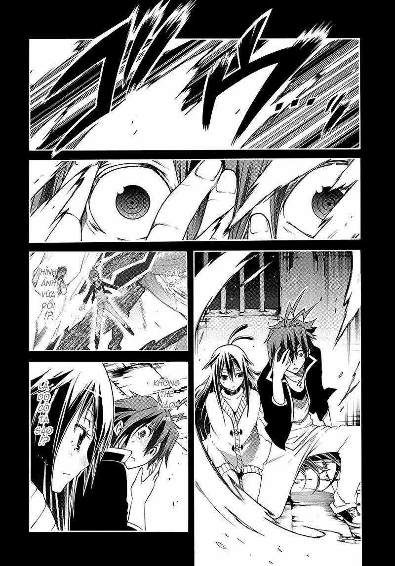 Fukashigi Philia - Chapter 1.2 - Trang 13